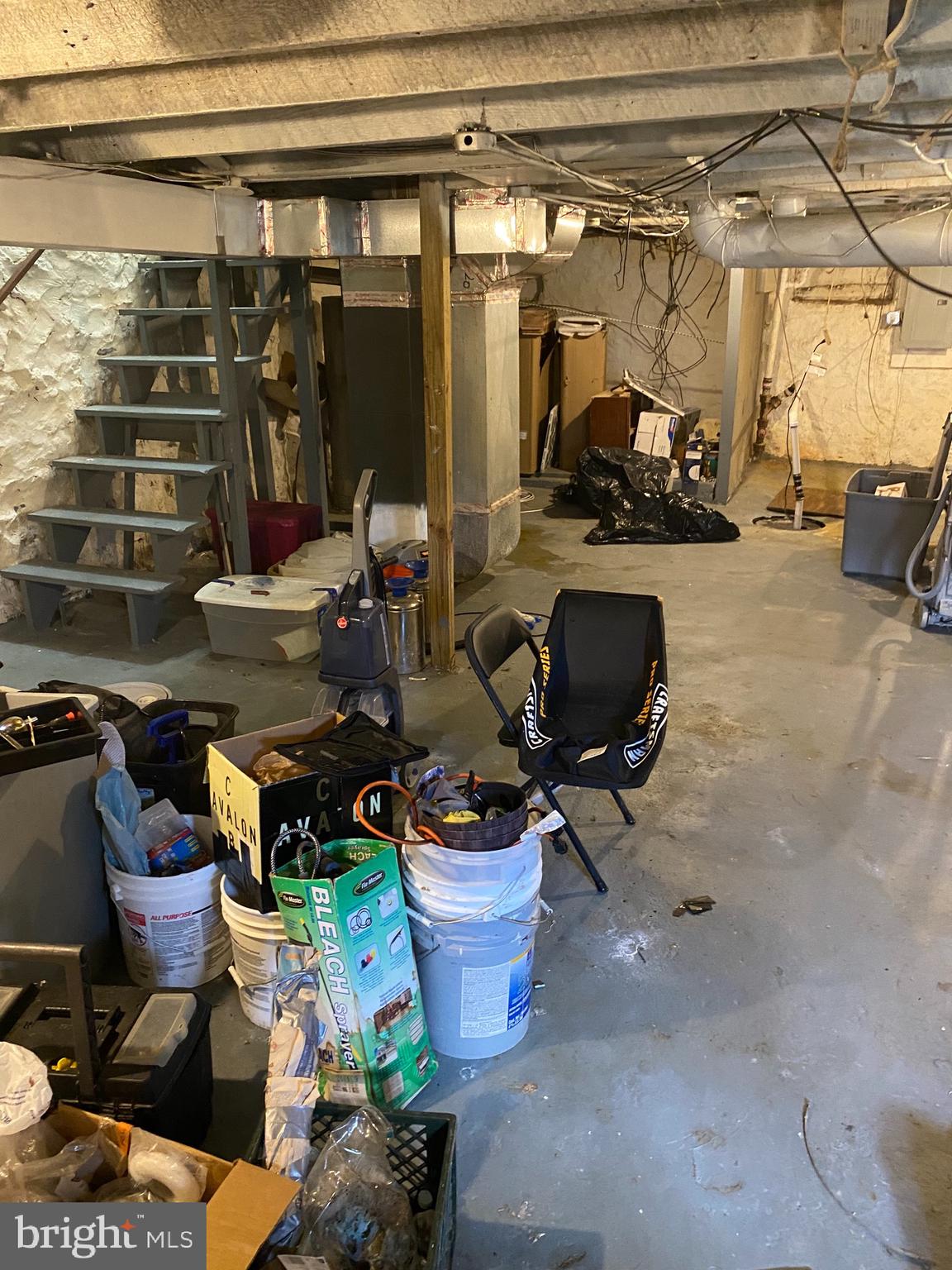 EDMONDSON VIILLAGE - Residential