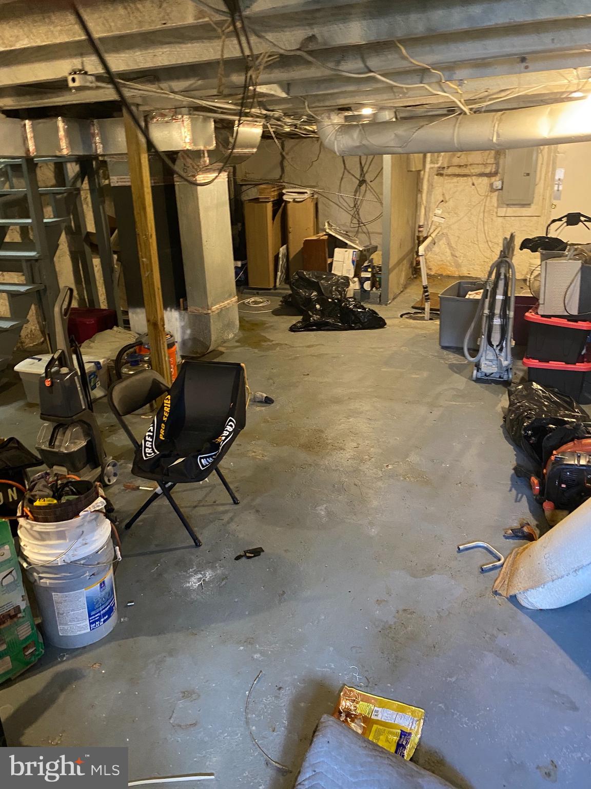 EDMONDSON VIILLAGE - Residential