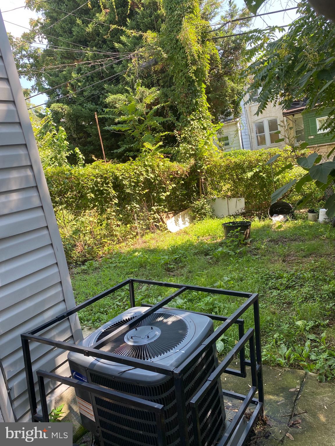 EDMONDSON VIILLAGE - Residential