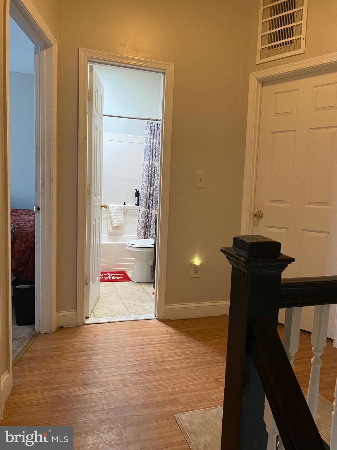 EDMONDSON VIILLAGE - Residential