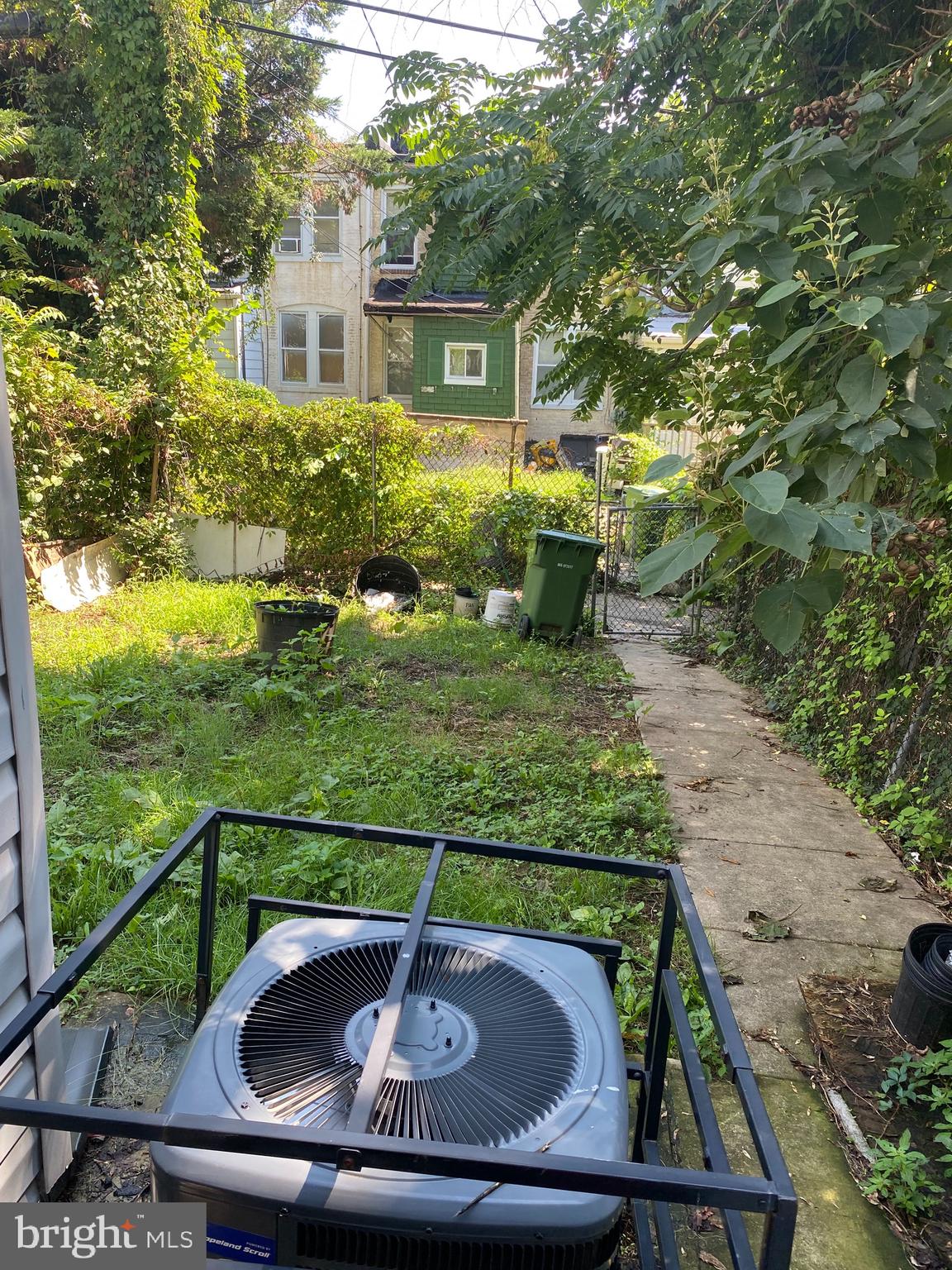 EDMONDSON VIILLAGE - Residential