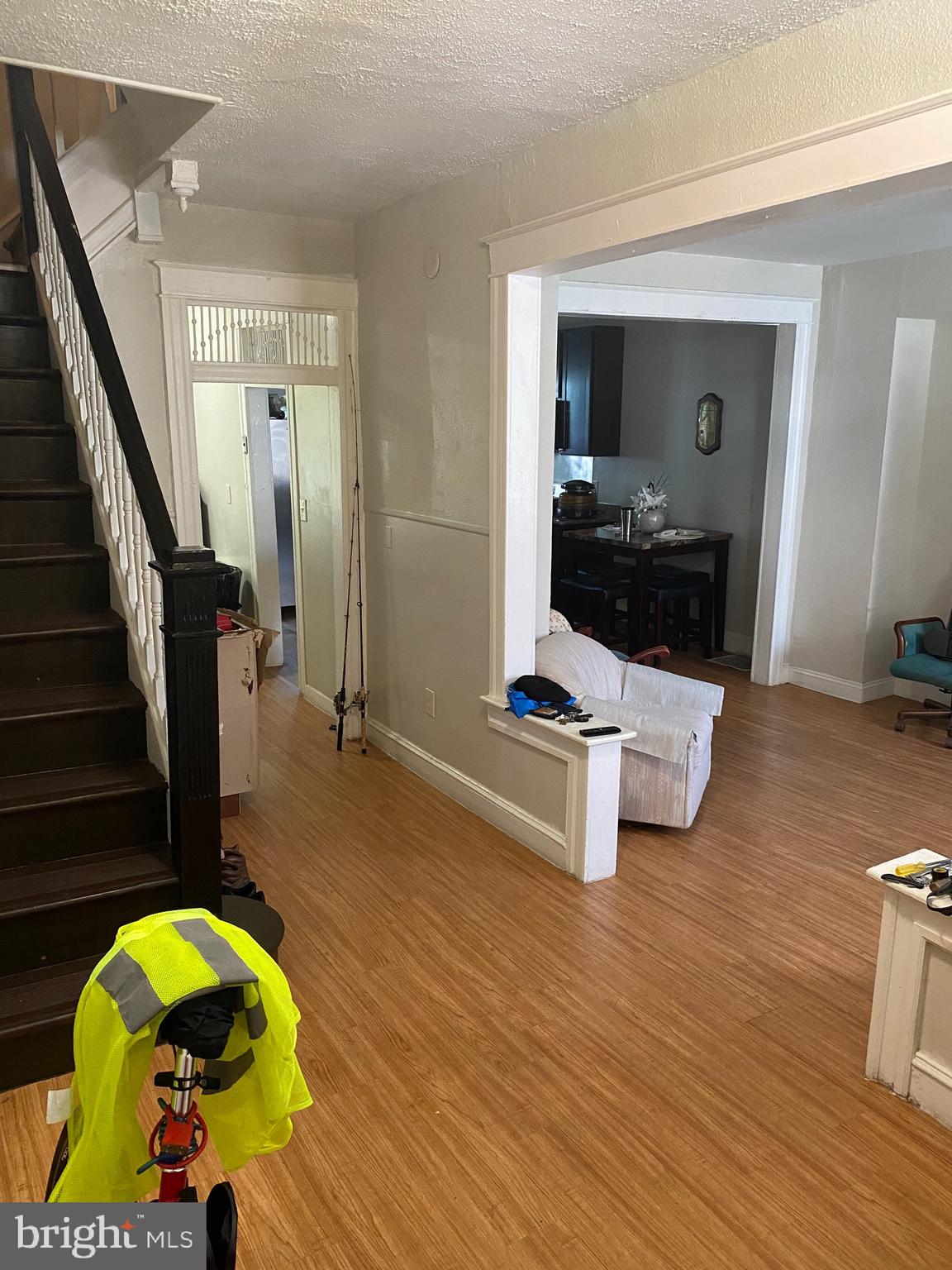 EDMONDSON VIILLAGE - Residential