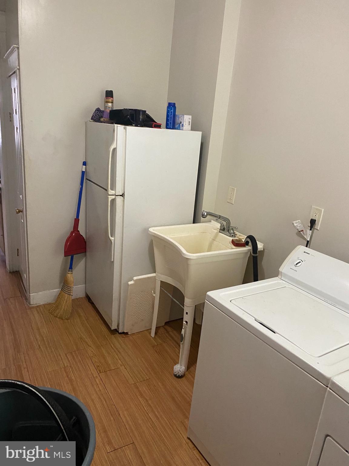 EDMONDSON VIILLAGE - Residential