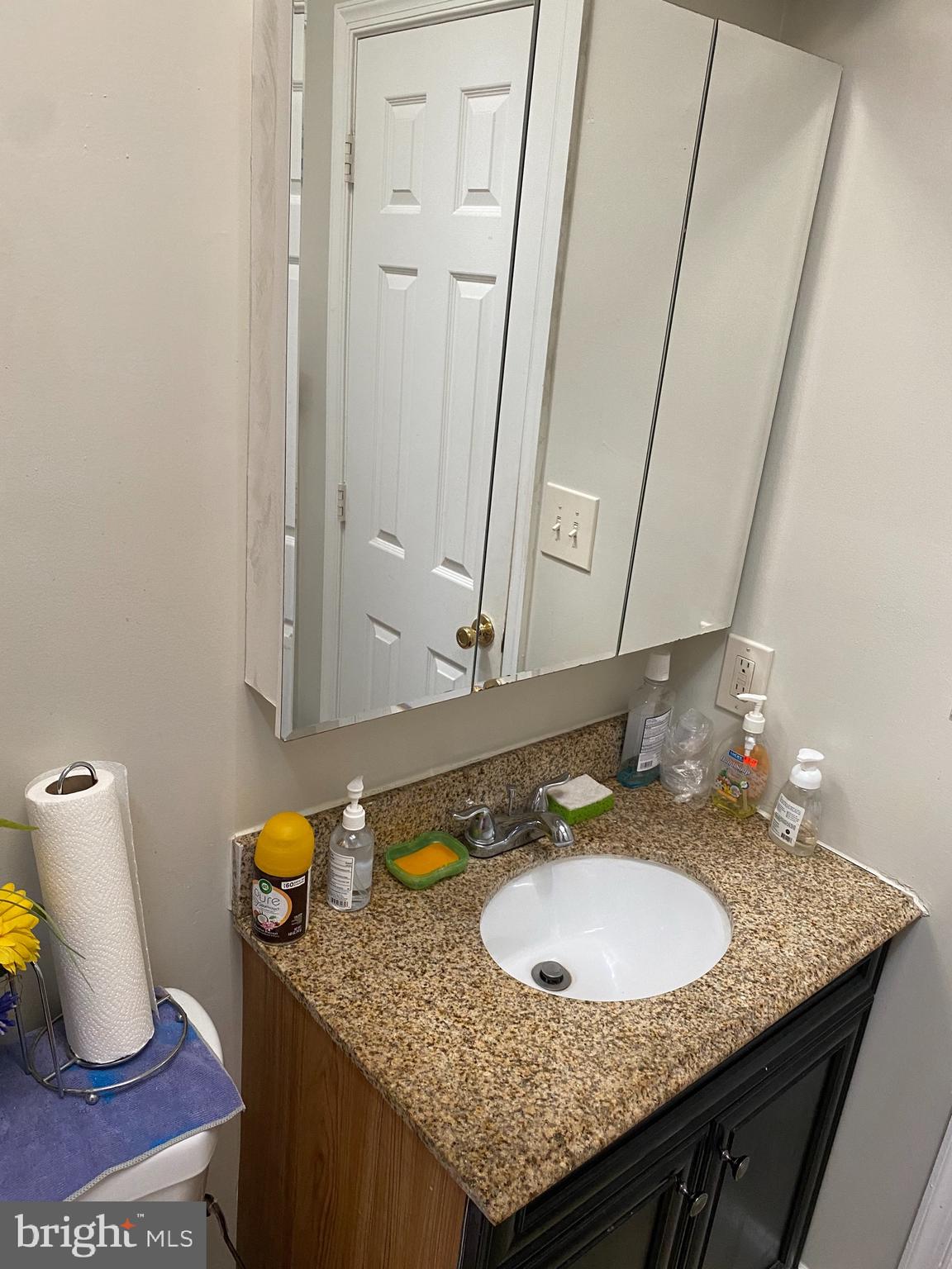 EDMONDSON VIILLAGE - Residential