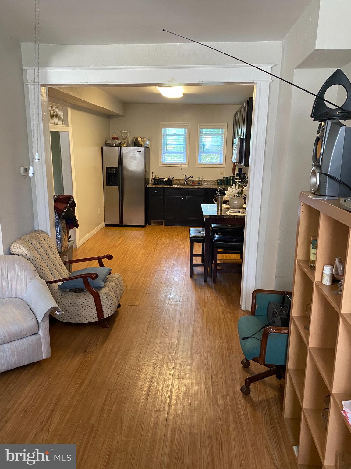 EDMONDSON VIILLAGE - Residential