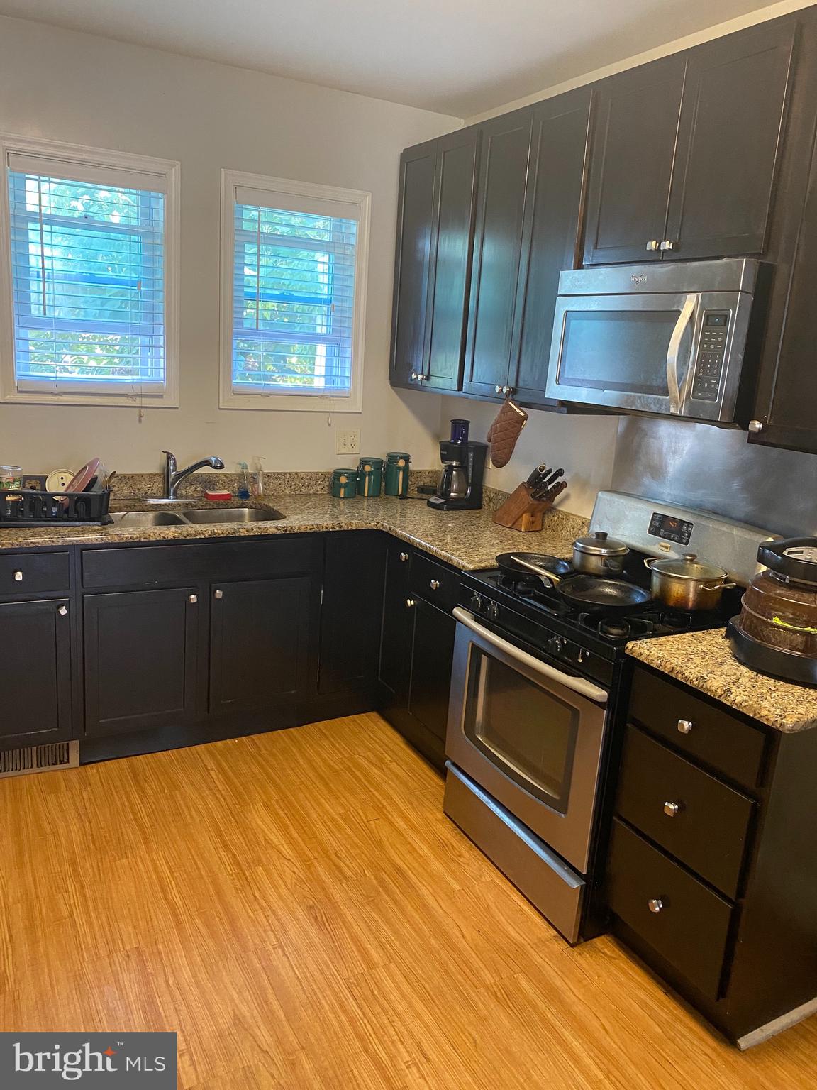 EDMONDSON VIILLAGE - Residential