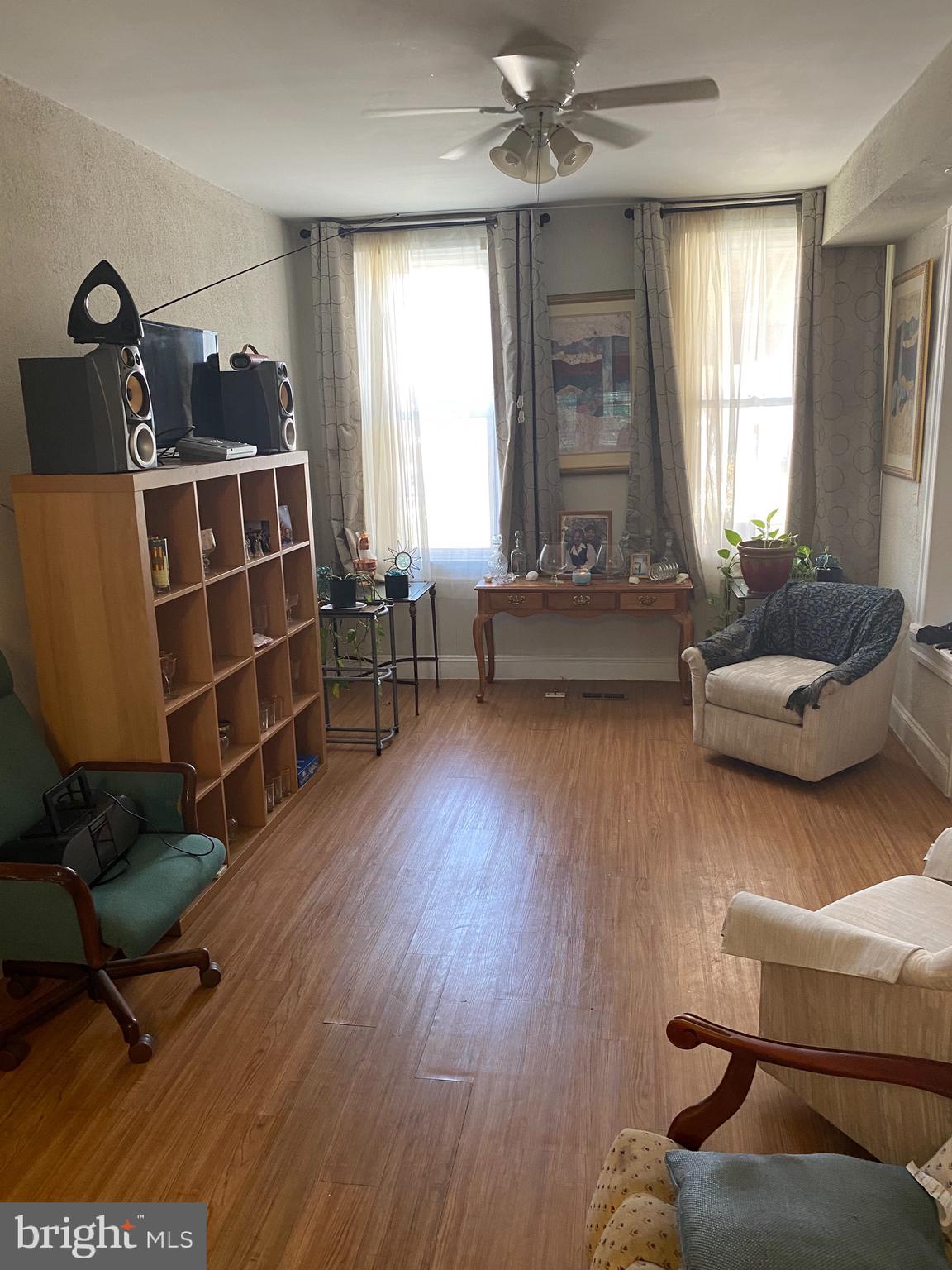 EDMONDSON VIILLAGE - Residential