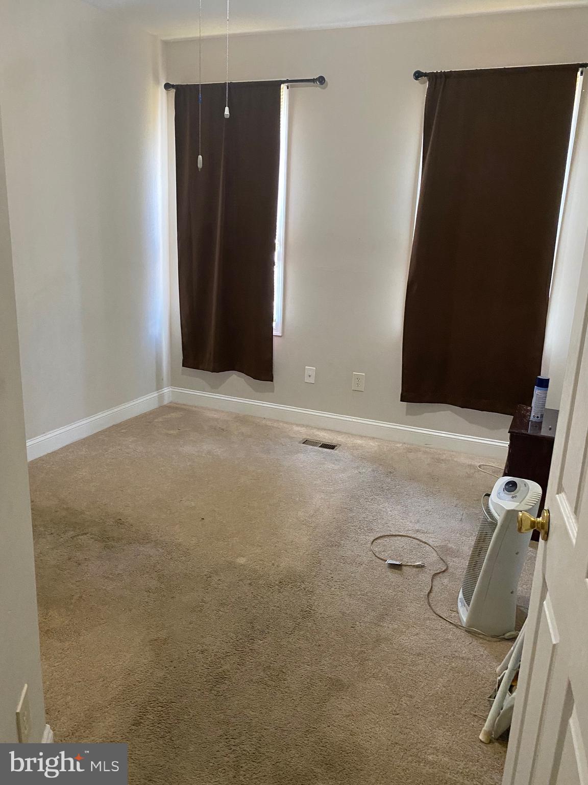 EDMONDSON VIILLAGE - Residential