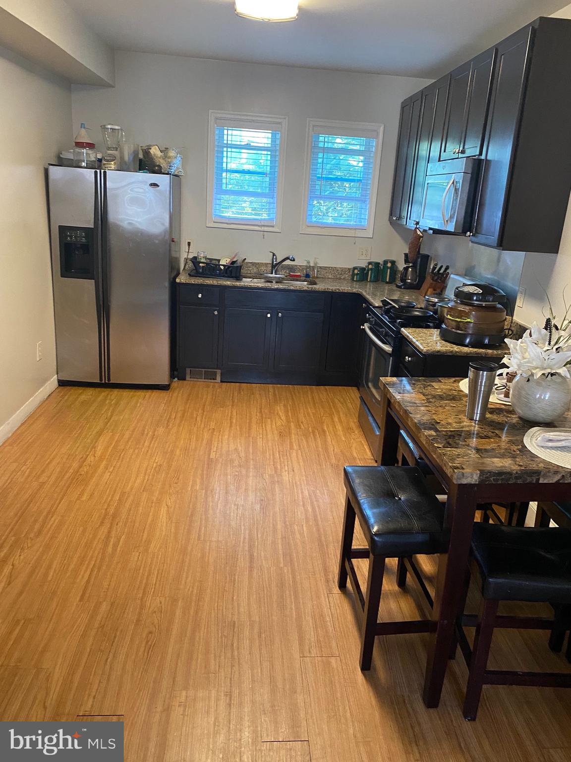 EDMONDSON VIILLAGE - Residential