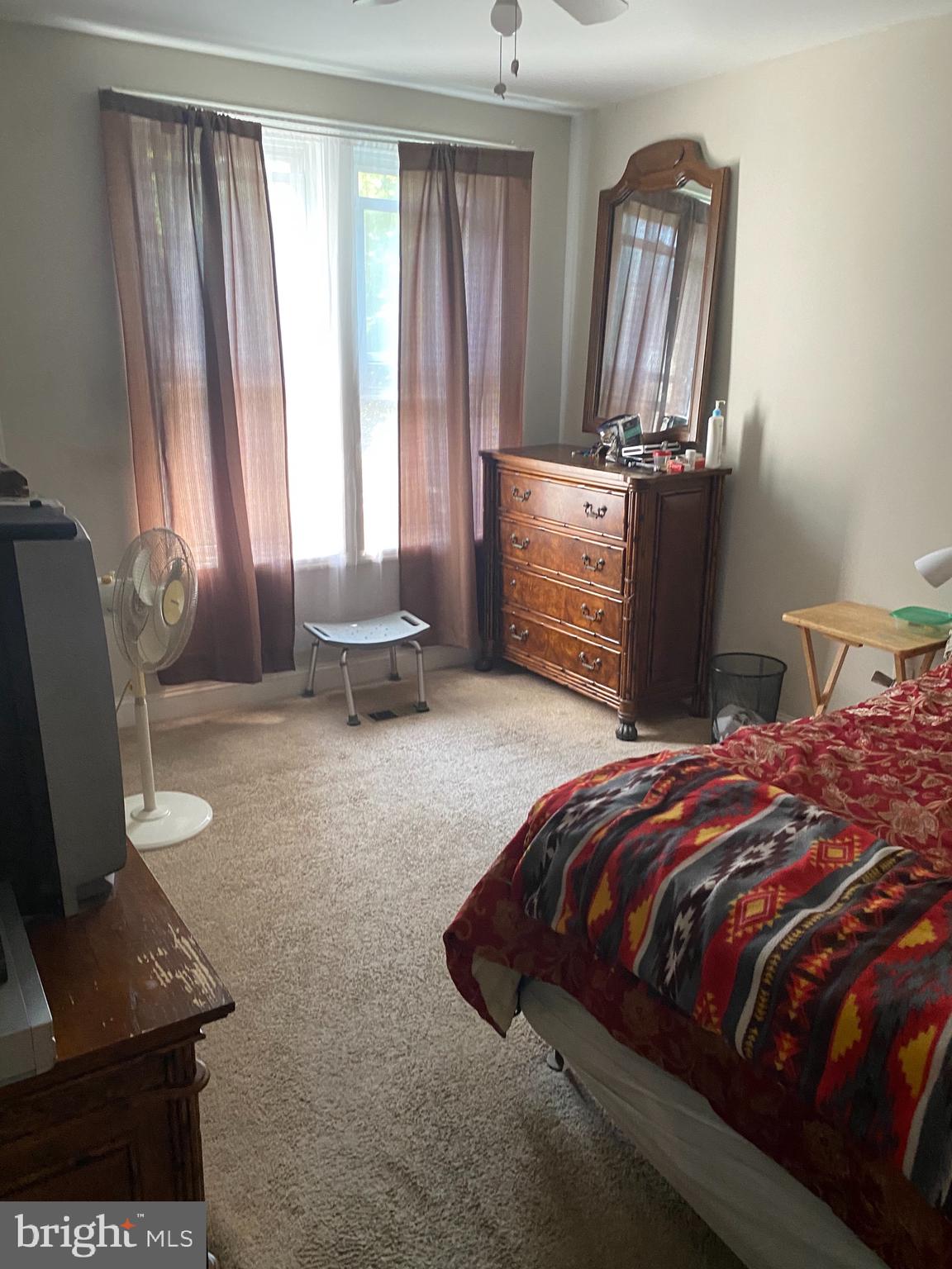 EDMONDSON VIILLAGE - Residential