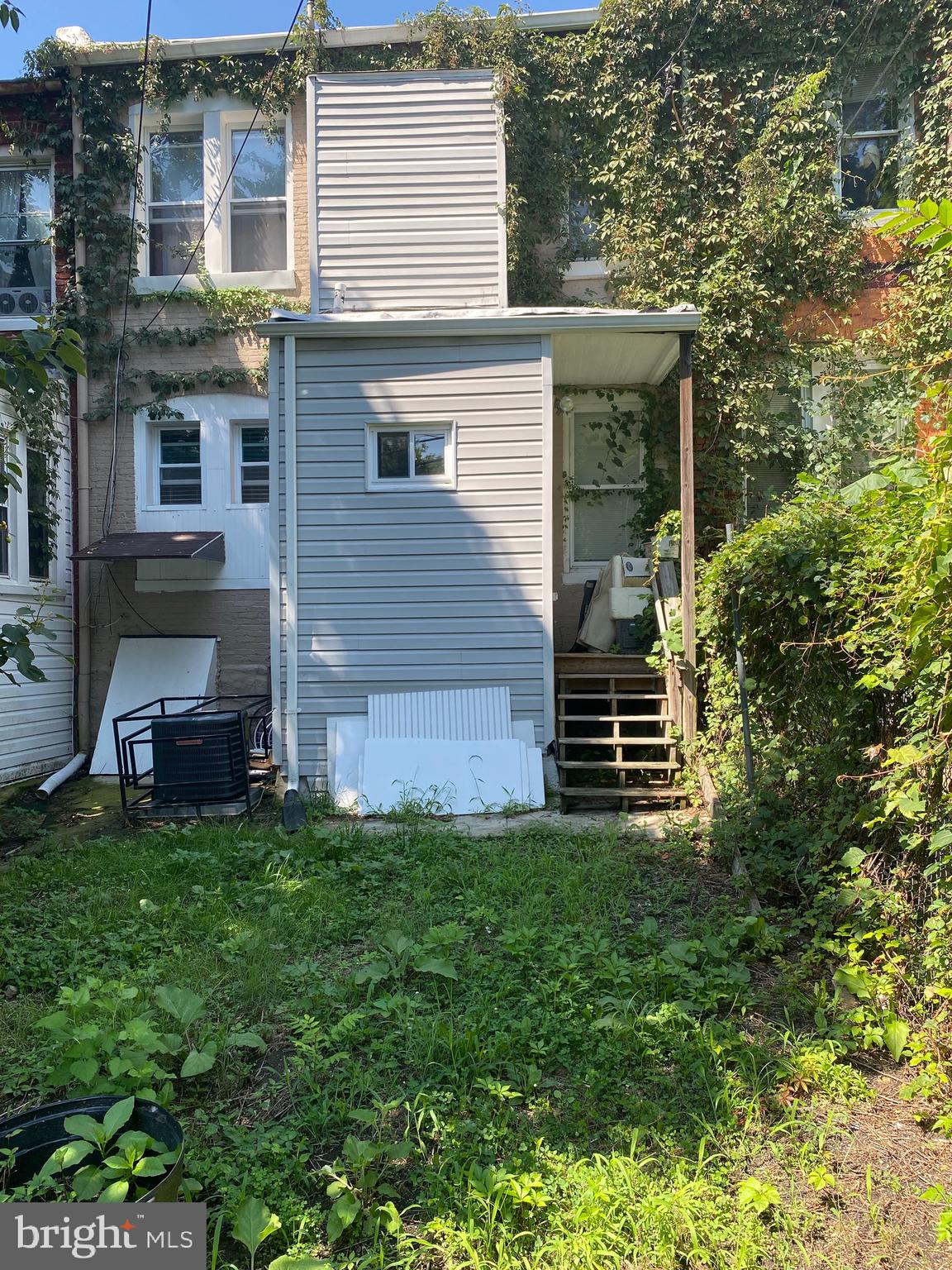 EDMONDSON VIILLAGE - Residential