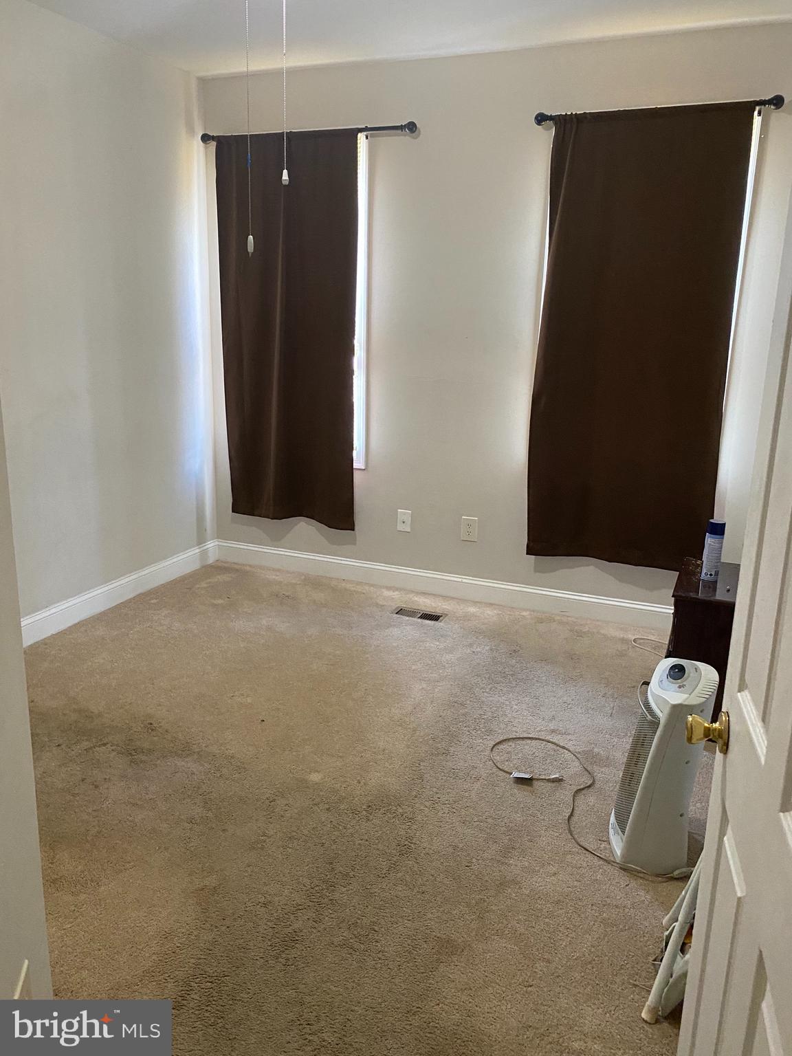 EDMONDSON VIILLAGE - Residential