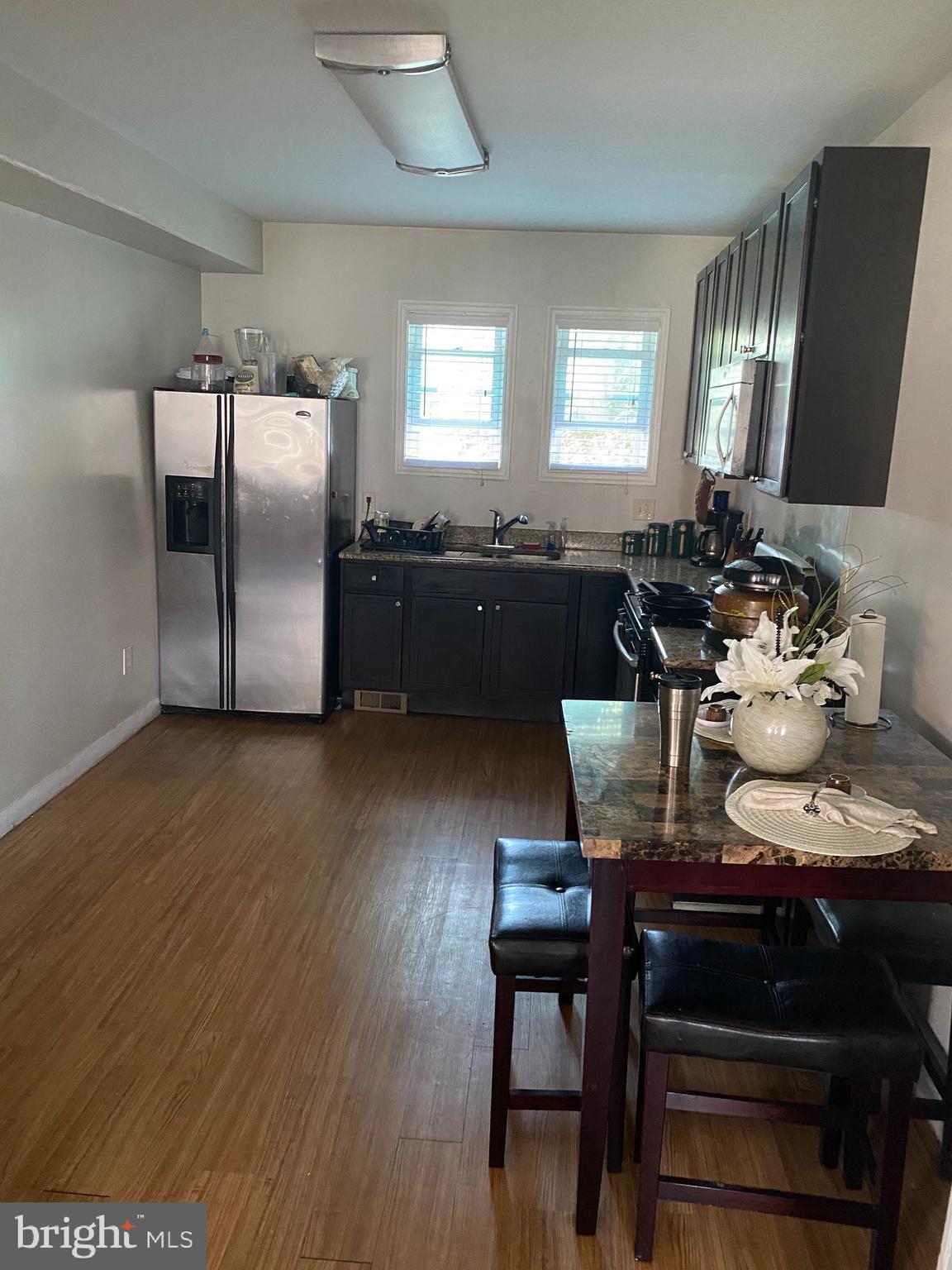 EDMONDSON VIILLAGE - Residential