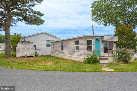 Mobile Home For Sale - Deep Sea Drive<br/> BERLIN, MD 21811