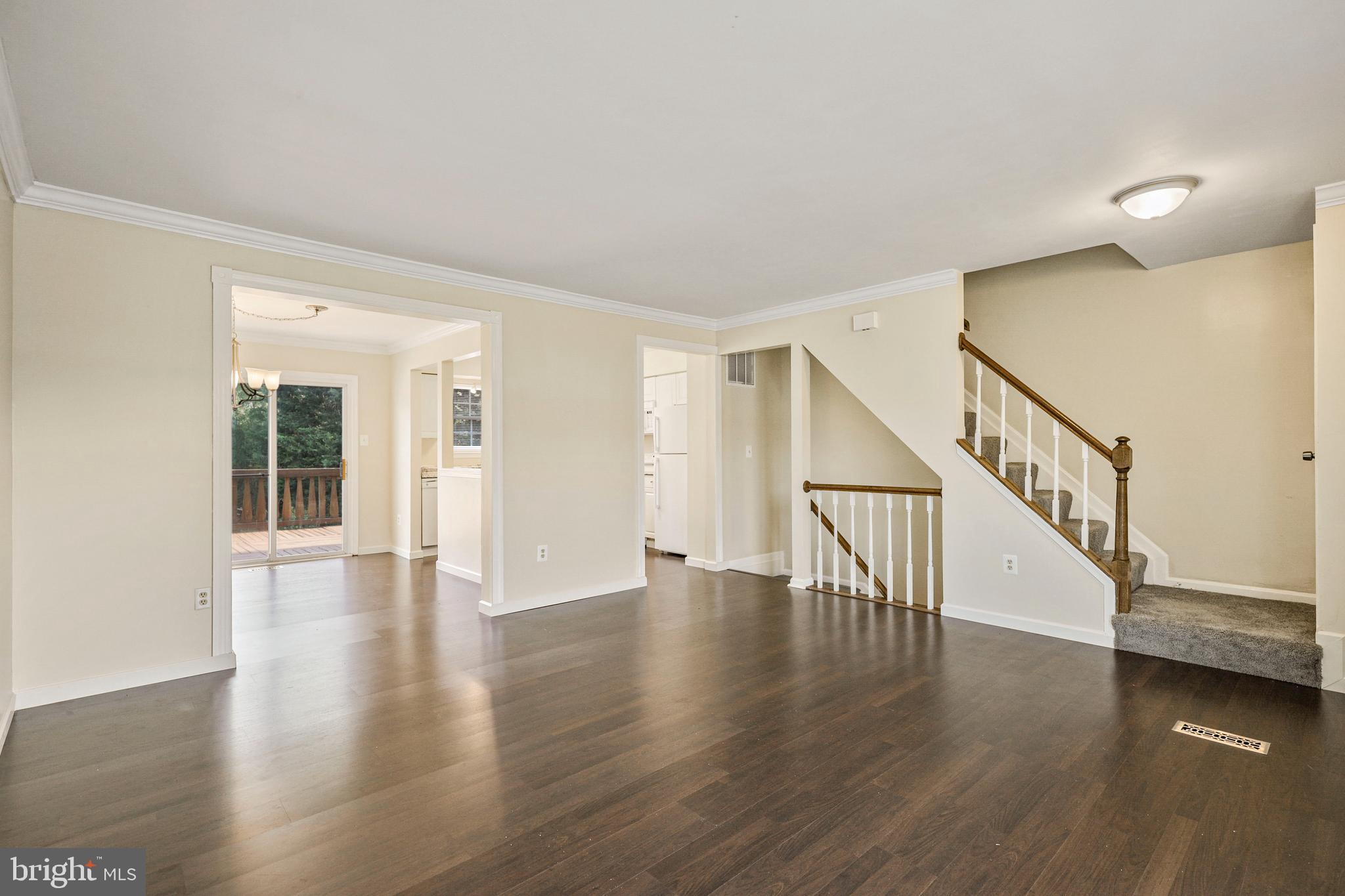 SATYR WOODS - Residential Lease