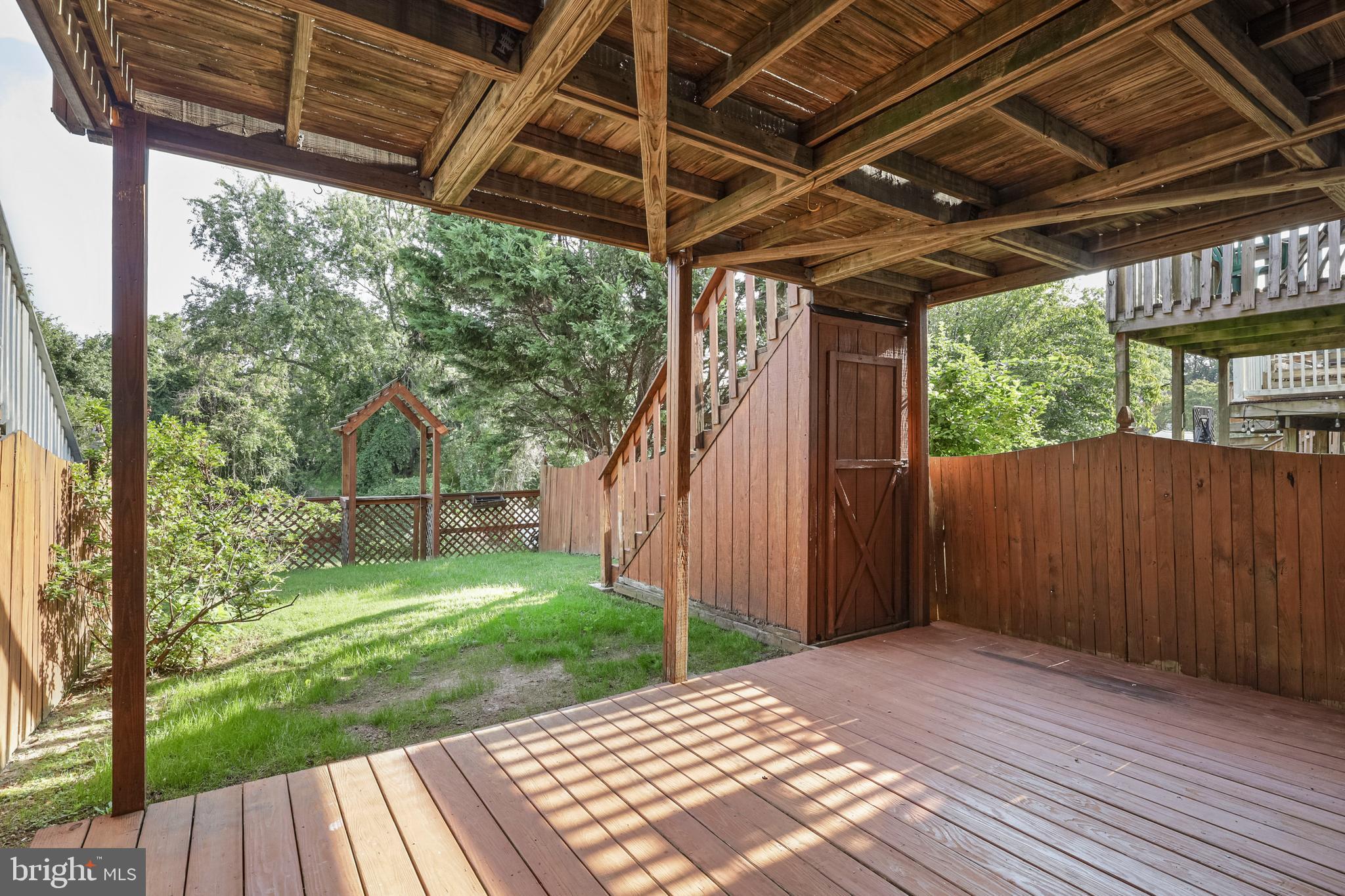 SATYR WOODS - Residential Lease