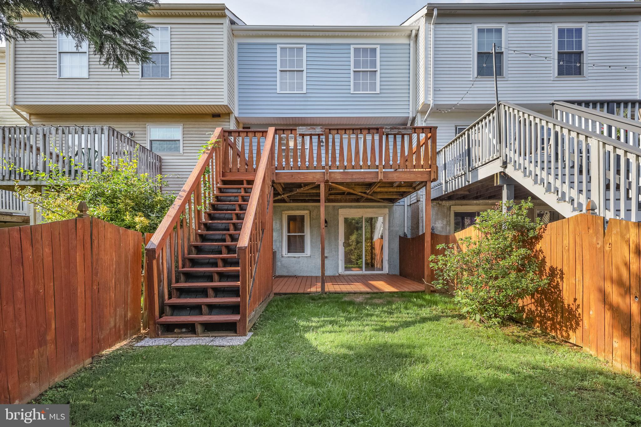 SATYR WOODS - Residential Lease