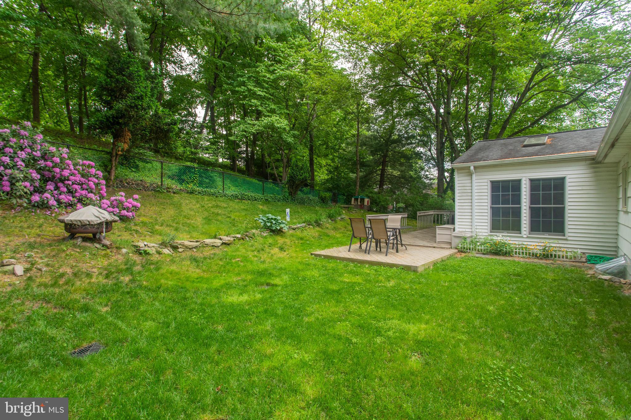 PADDOCK FARMS - Residential