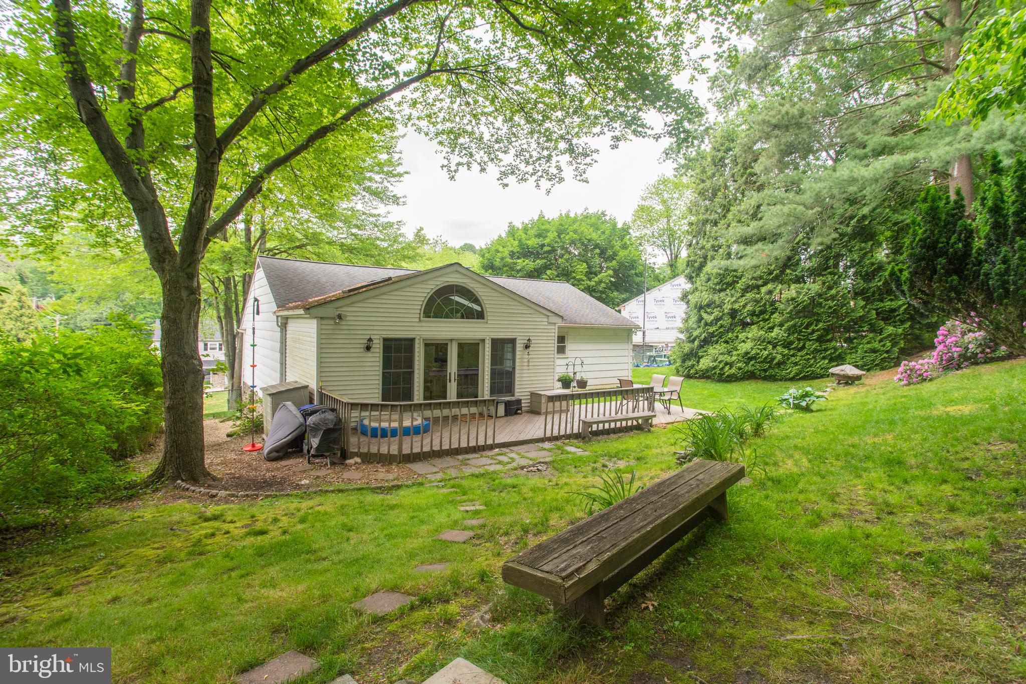 PADDOCK FARMS - Residential