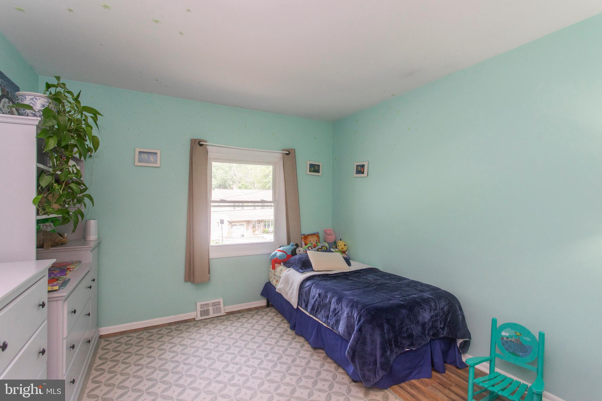 PADDOCK FARMS - Residential