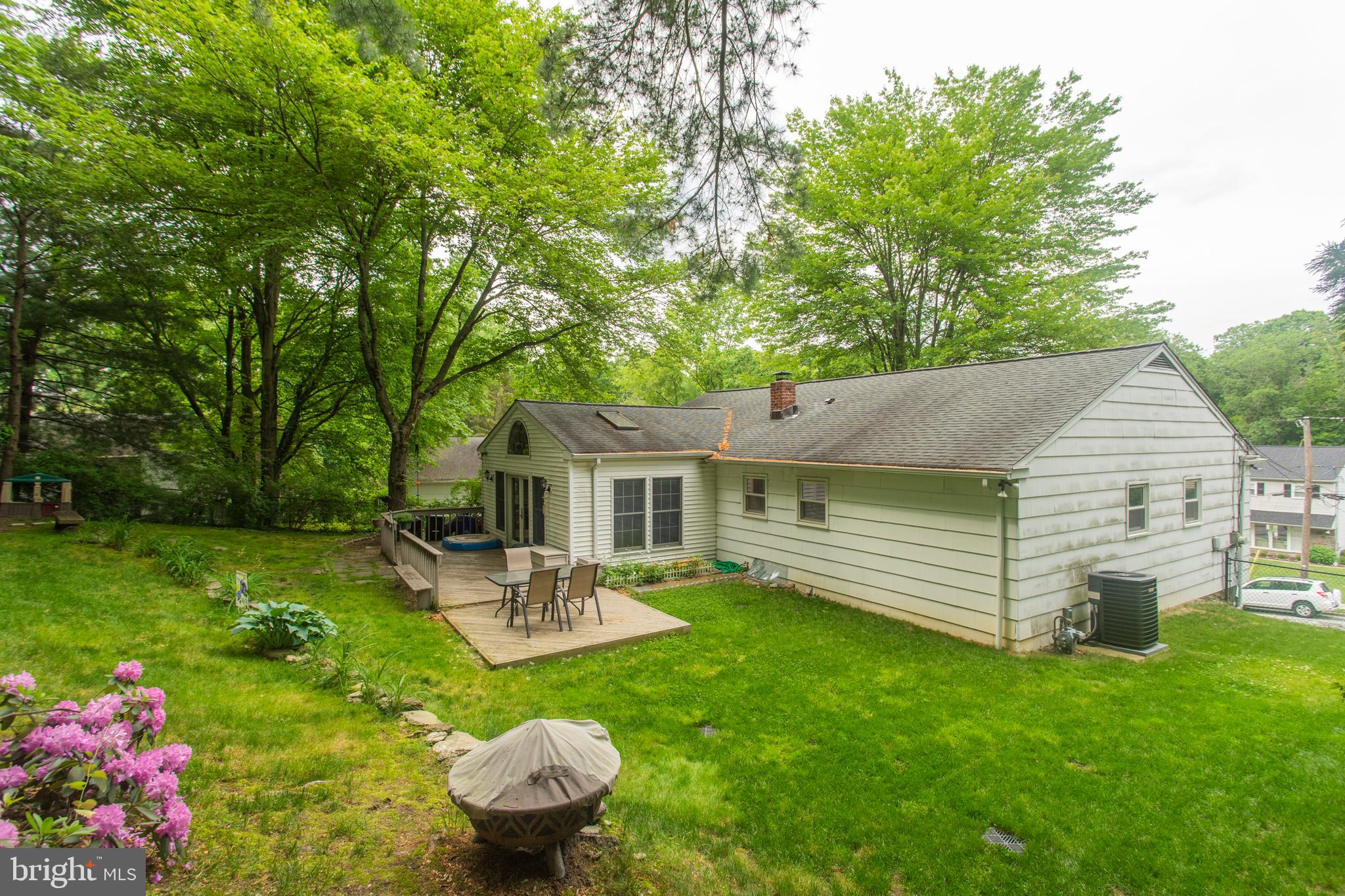 PADDOCK FARMS - Residential