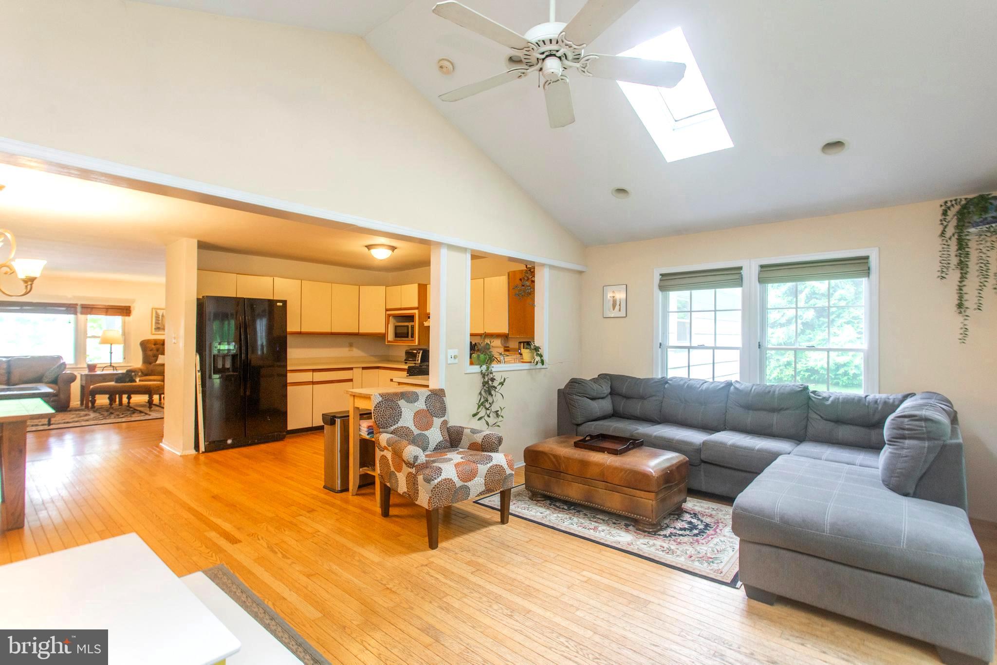 PADDOCK FARMS - Residential