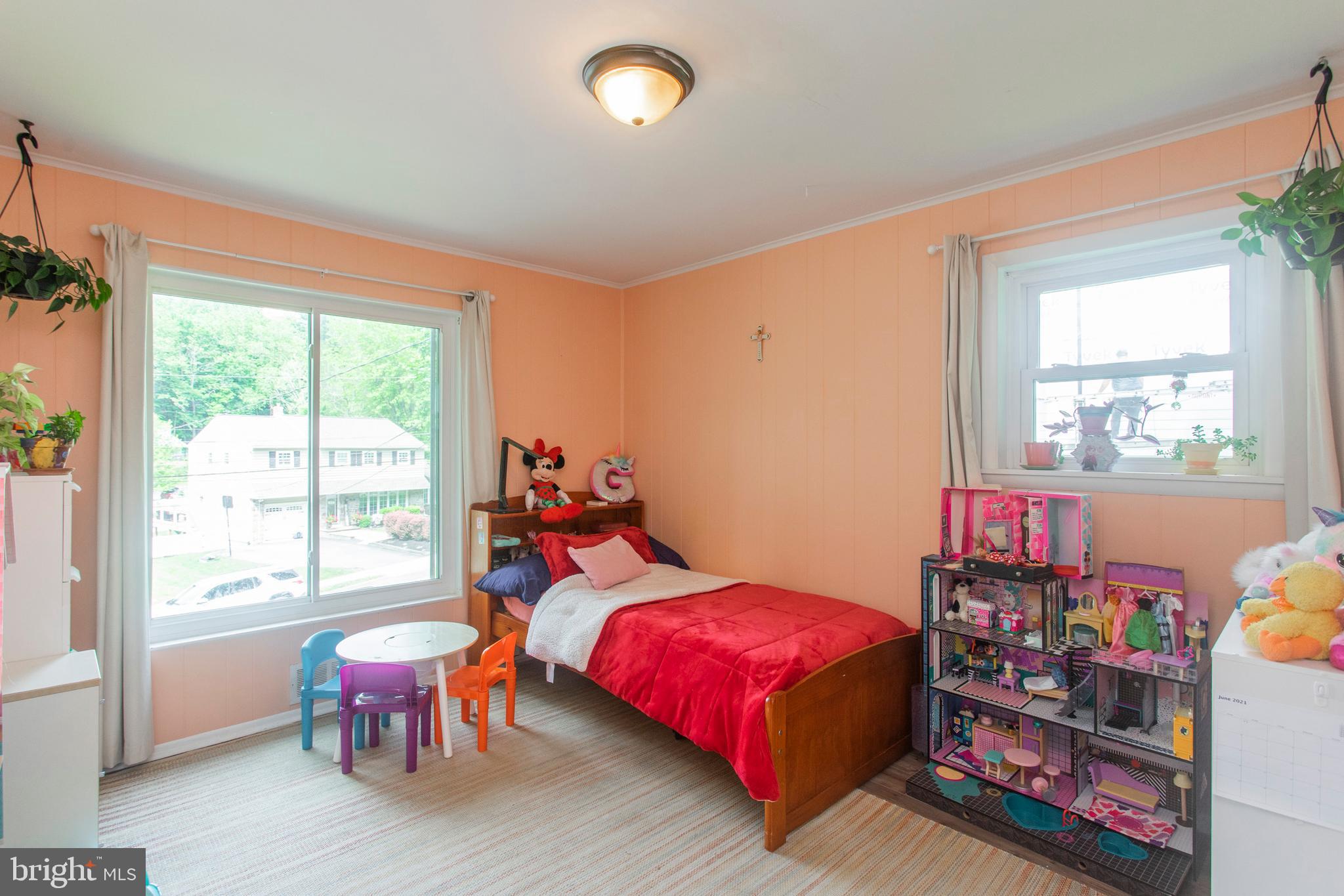 PADDOCK FARMS - Residential