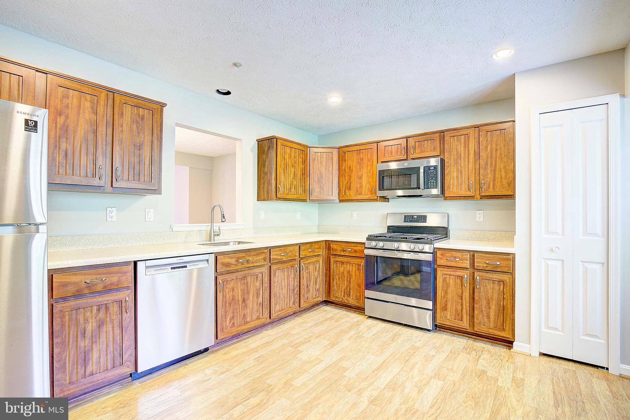 WALDEN - Residential Lease