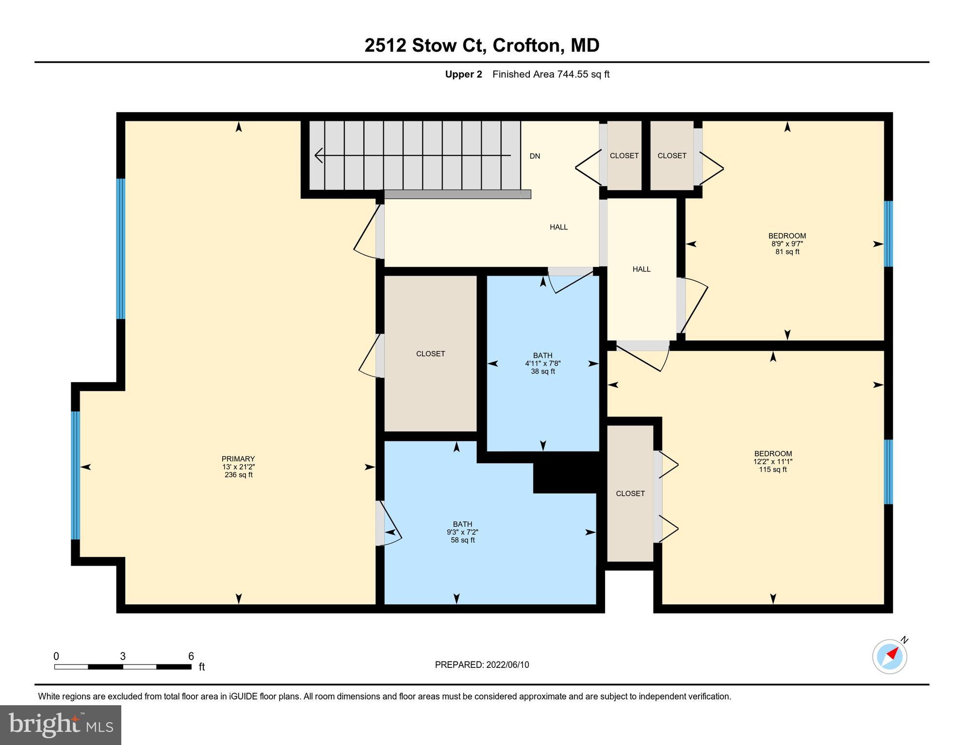 WALDEN - Residential Lease