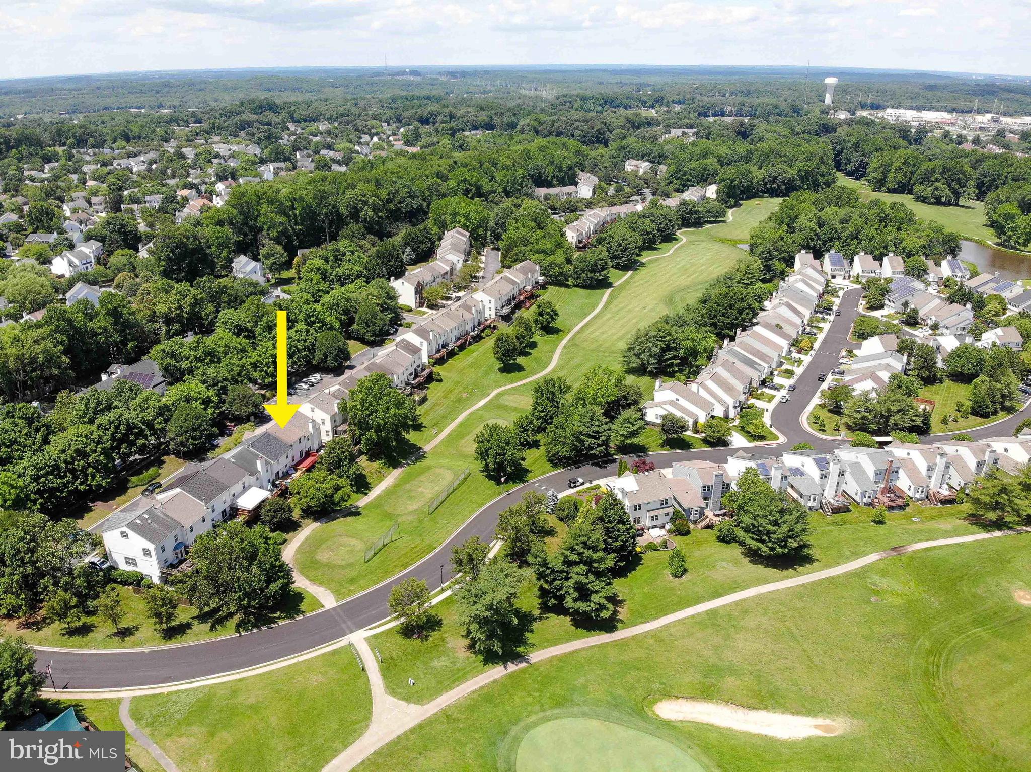 WALDEN - Residential Lease