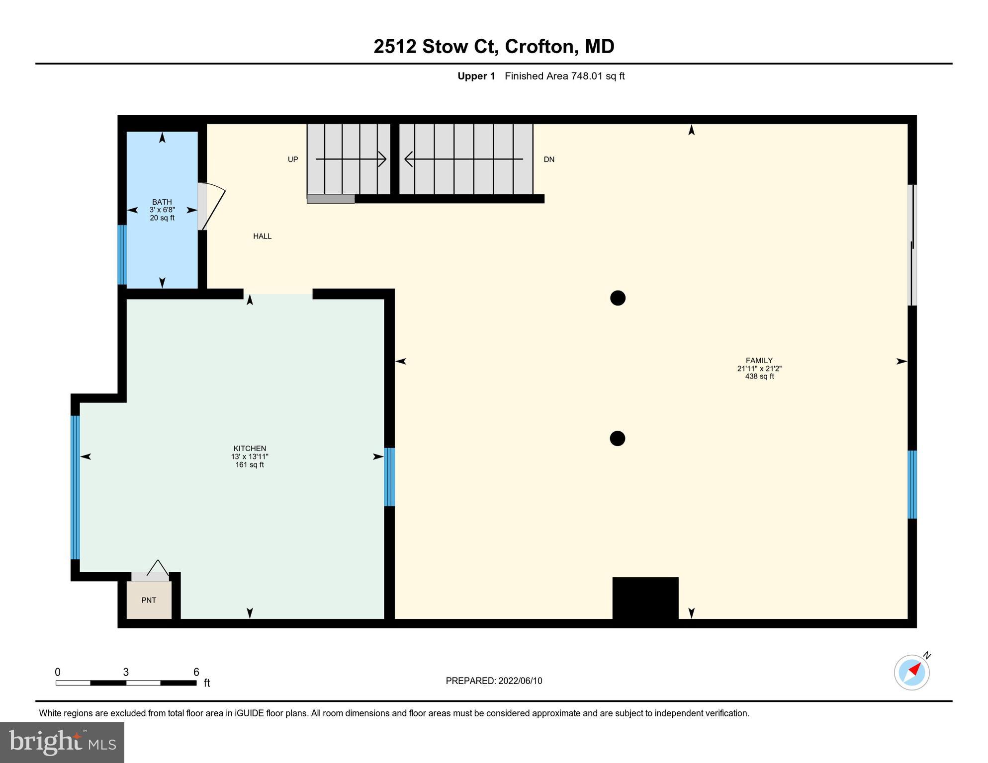 WALDEN - Residential Lease