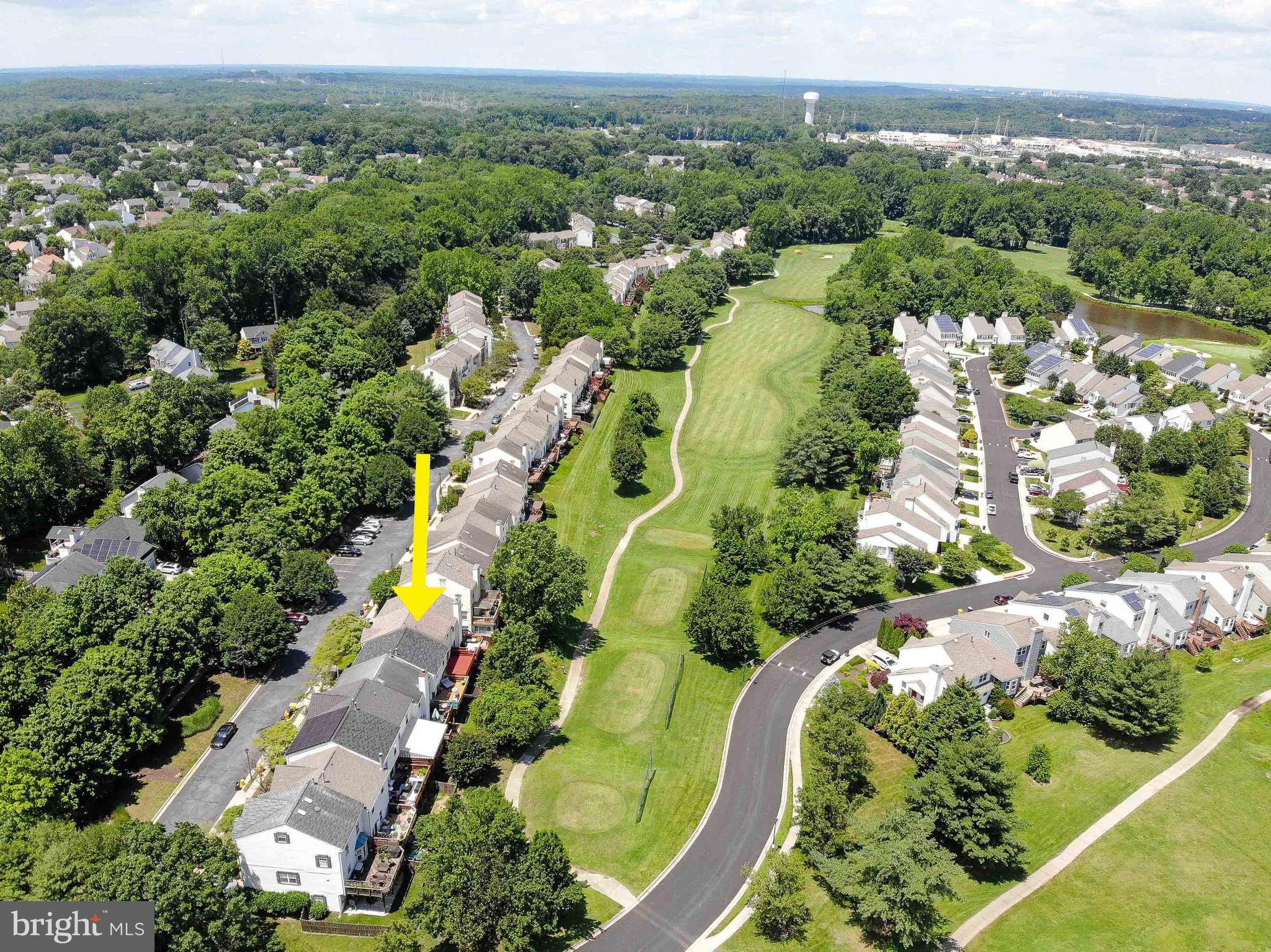 WALDEN - Residential Lease