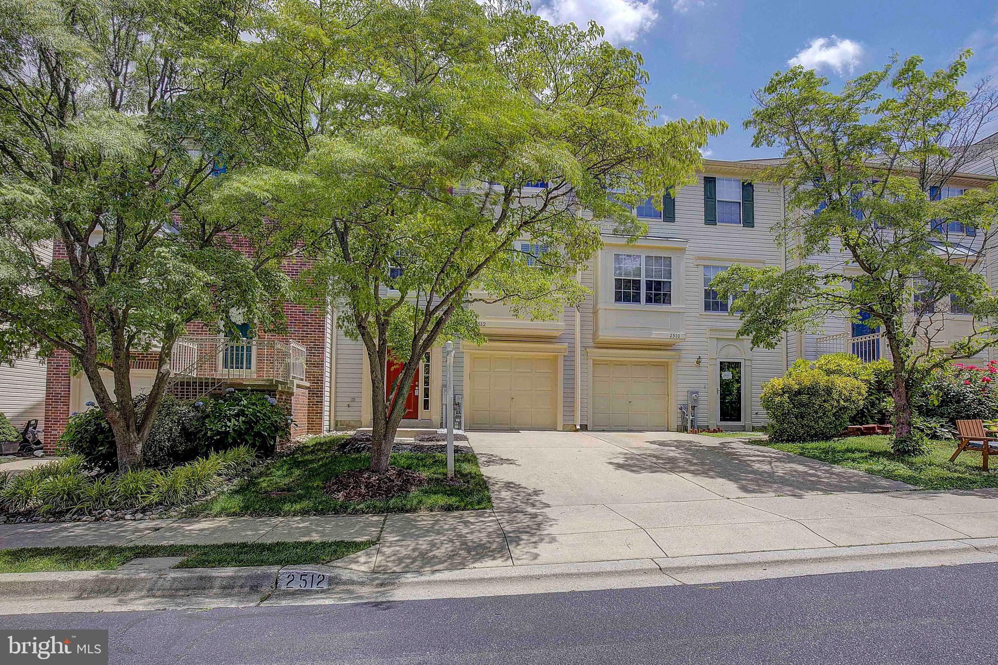 WALDEN - Residential Lease