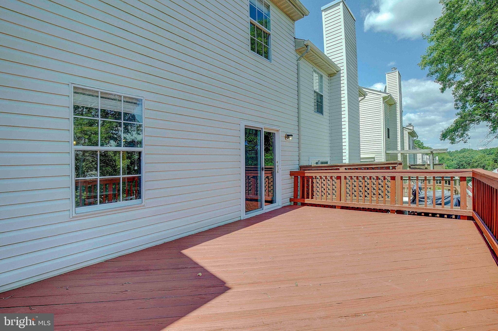 WALDEN - Residential Lease