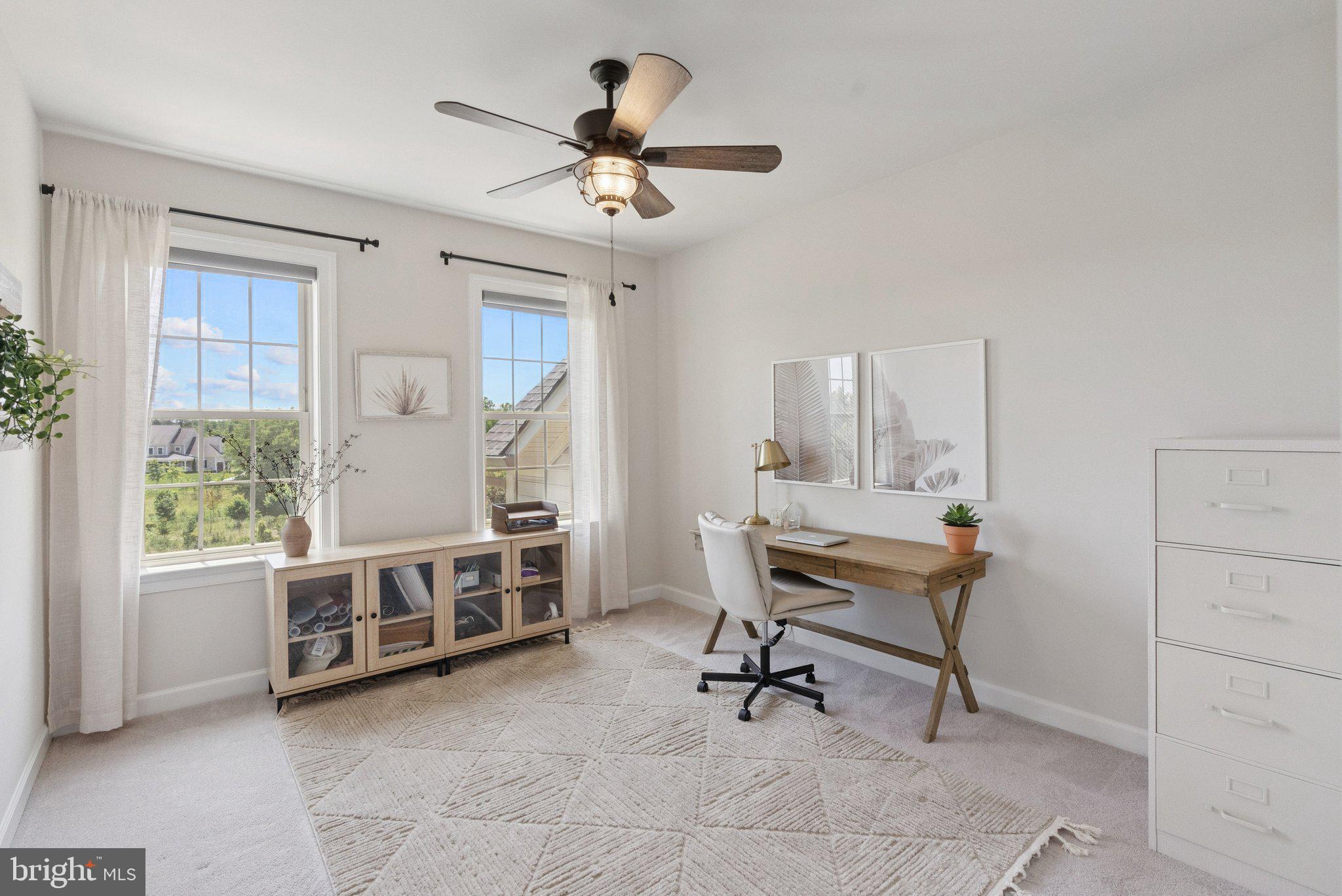 LAYTONSVILLE TOWN - Residential