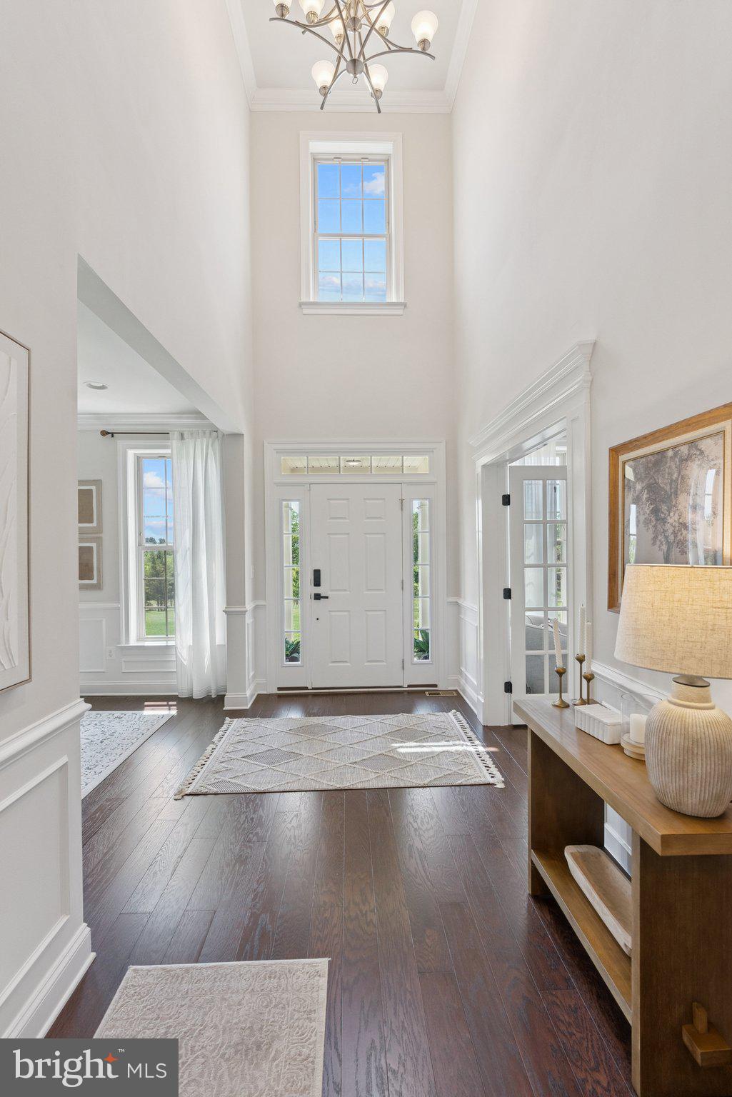 LAYTONSVILLE TOWN - Residential