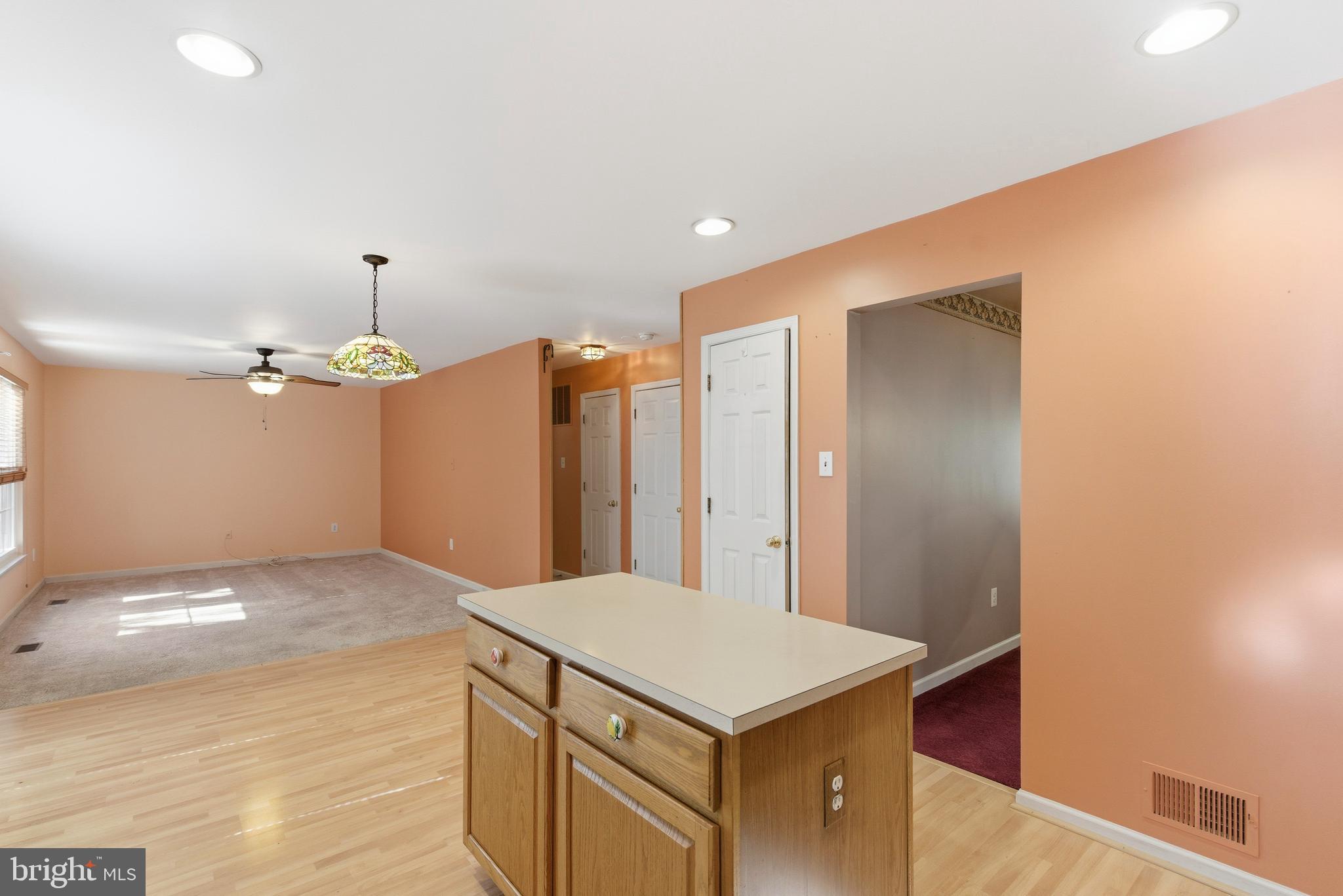 JOPPA CROSSING - Residential