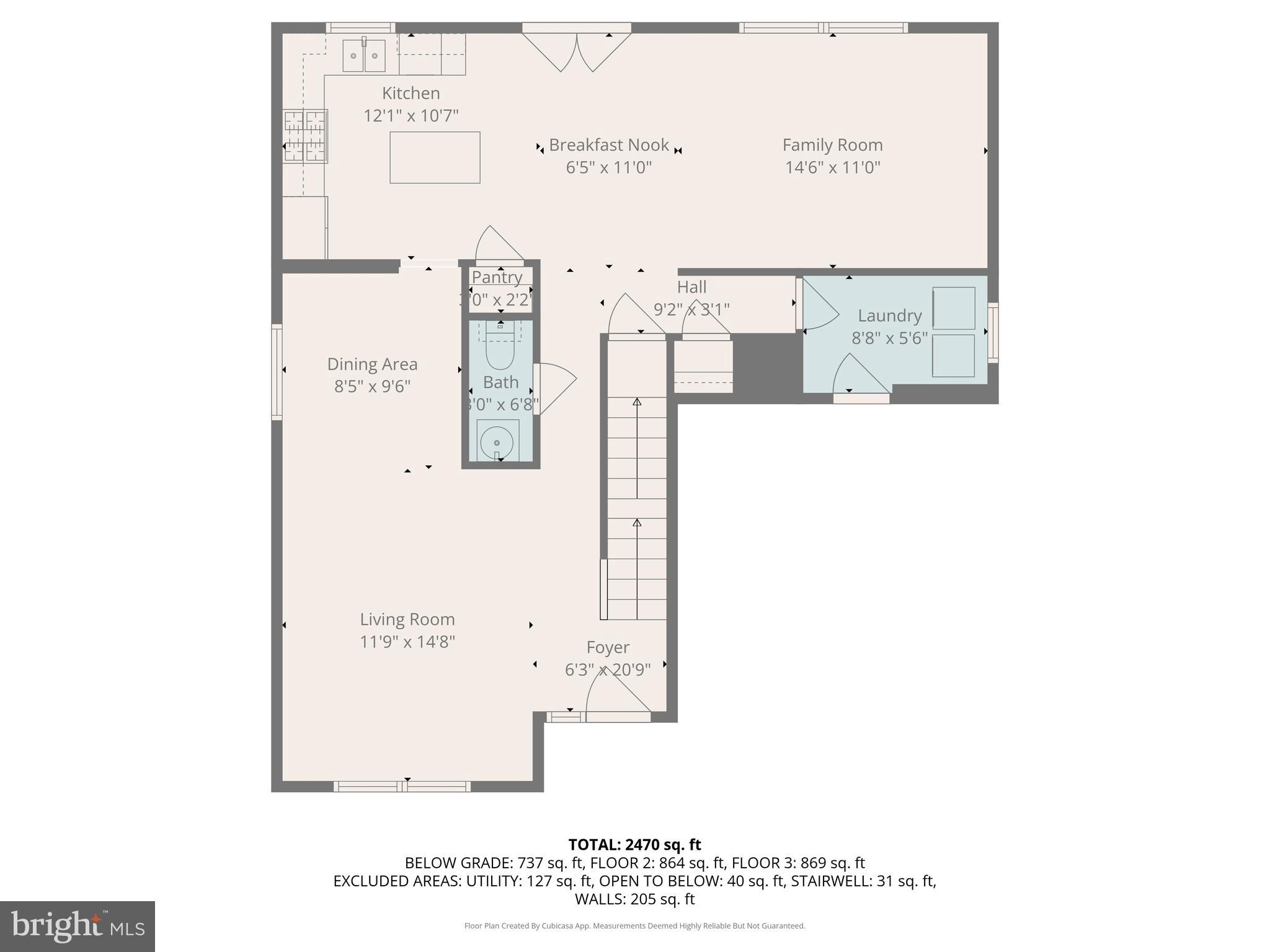 JOPPA CROSSING - Residential