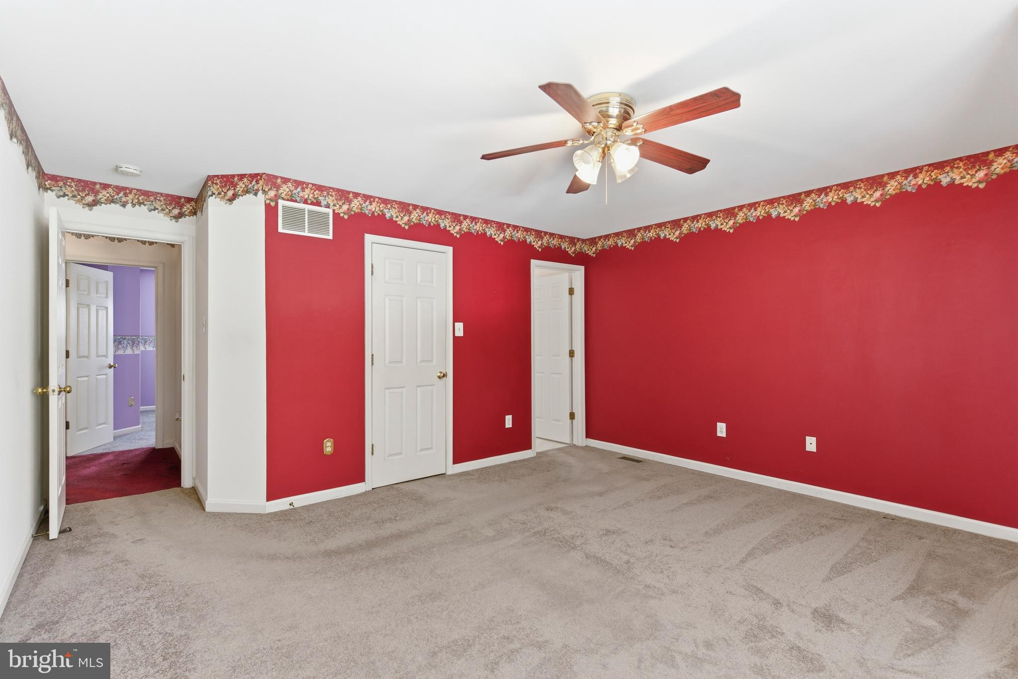 JOPPA CROSSING - Residential