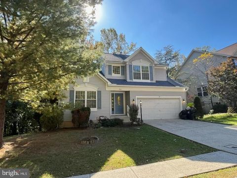 395 ENFIELD ROAD JOPPA MD 21085