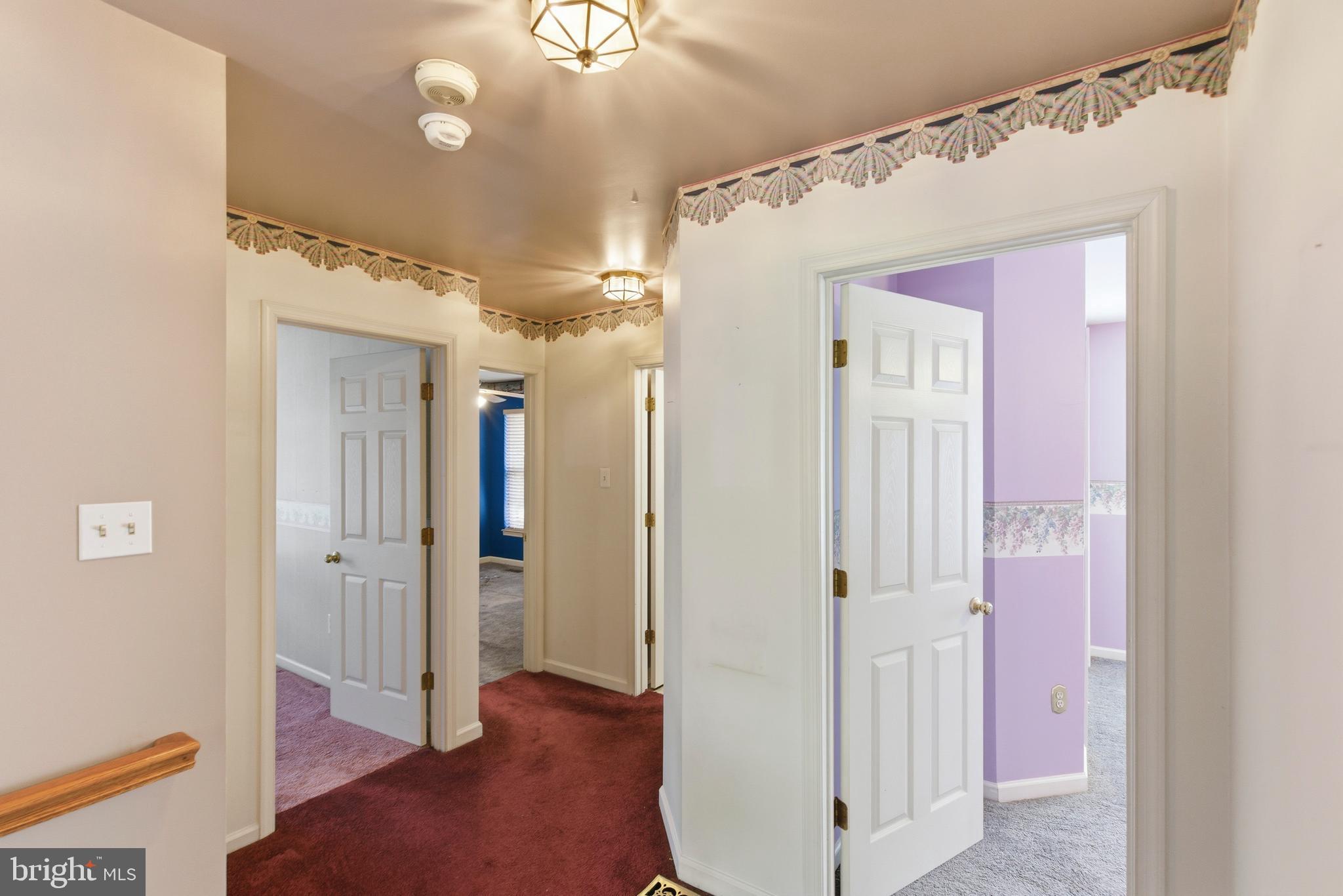 JOPPA CROSSING - Residential