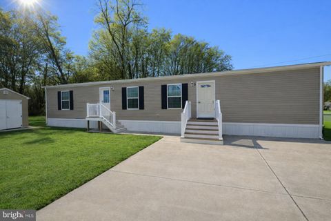 Mobile Home For Sale - 194-#4 Jacobstown New Egypt Road<br/> WRIGHTSTOWN, NJ 08562