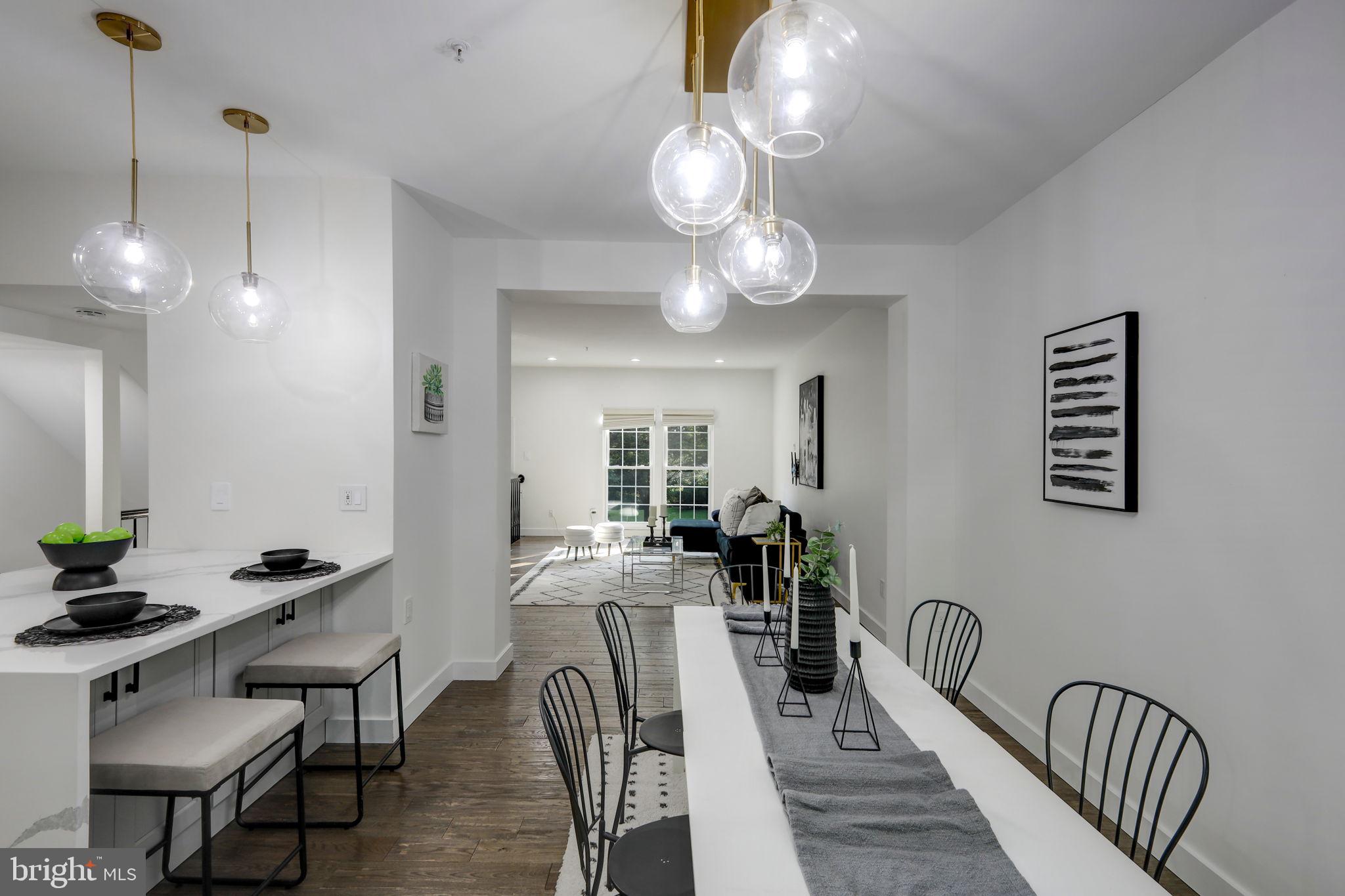 POTOMAC OAKS - Residential