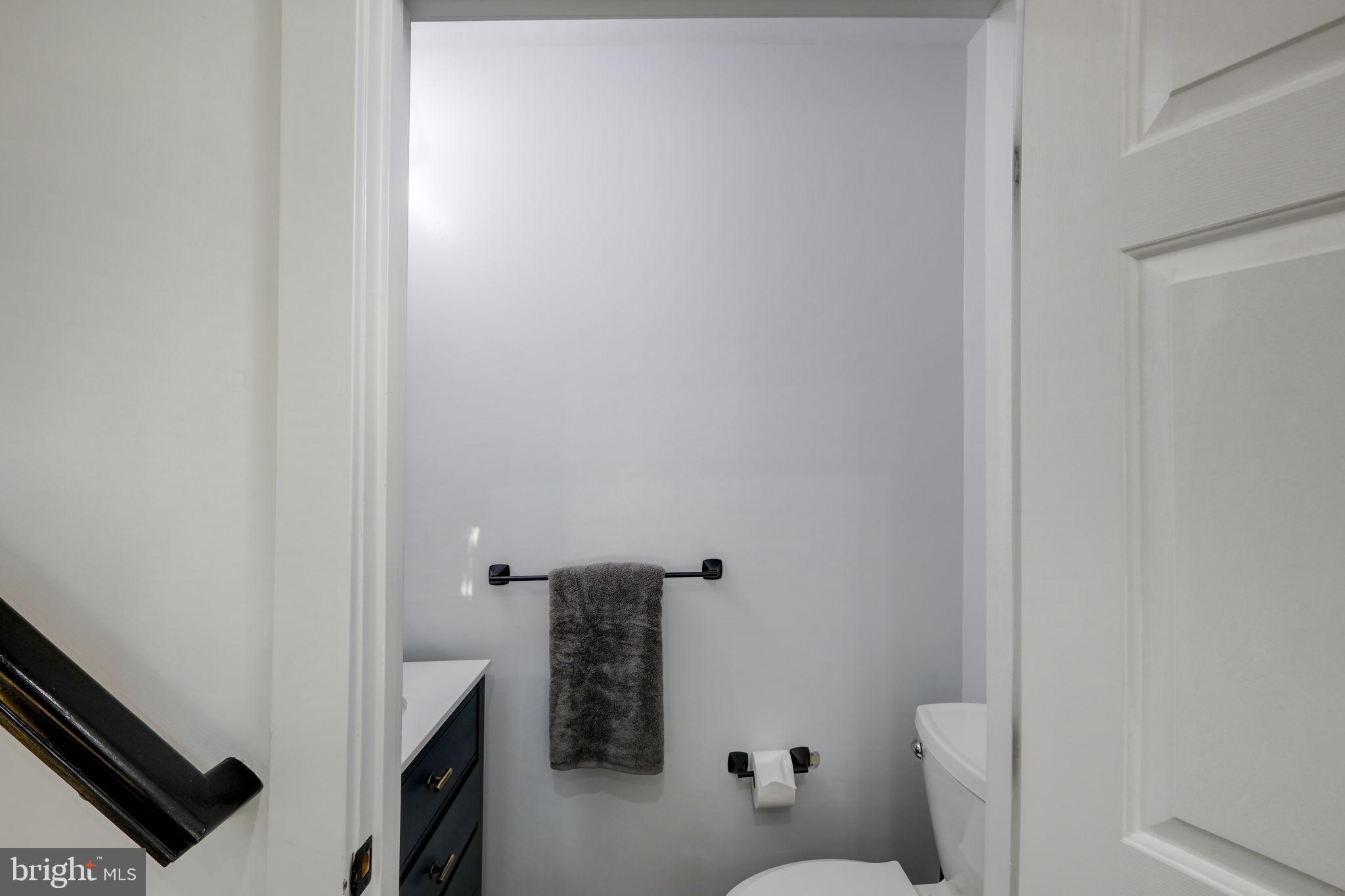 POTOMAC OAKS - Residential