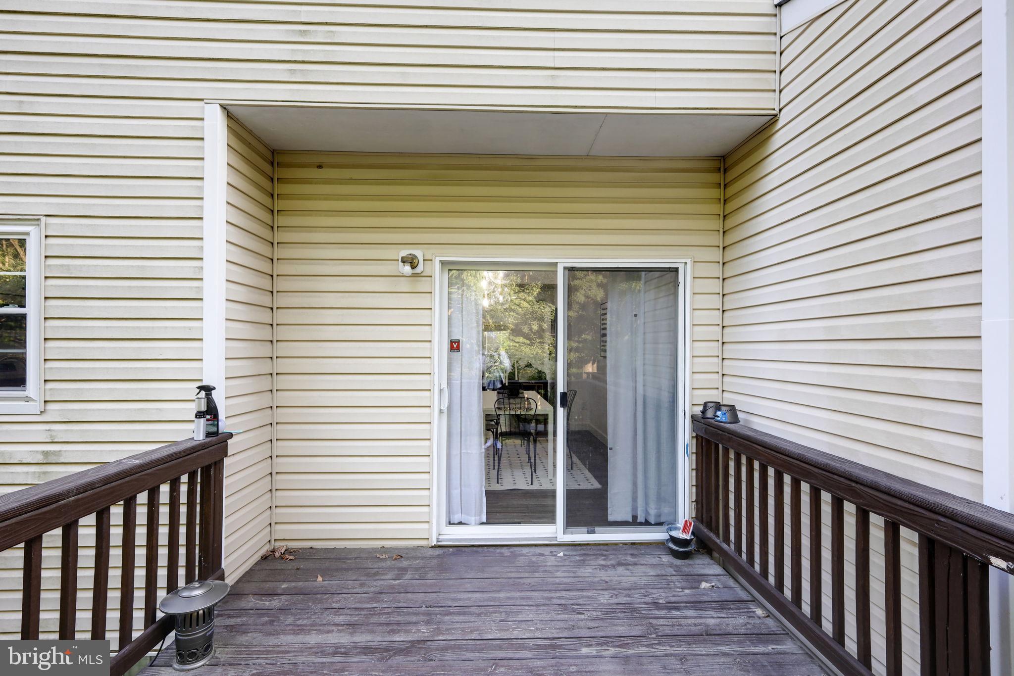 POTOMAC OAKS - Residential