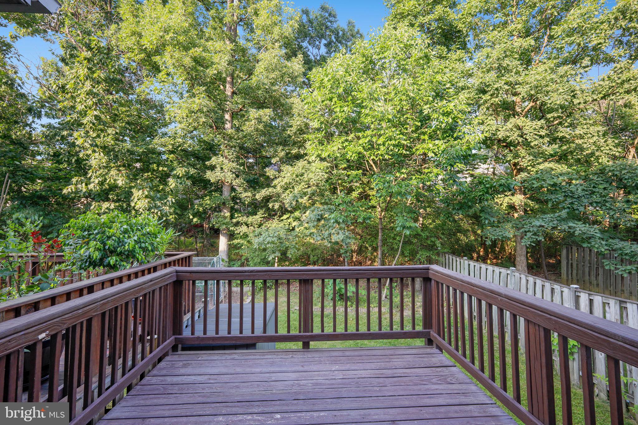 POTOMAC OAKS - Residential