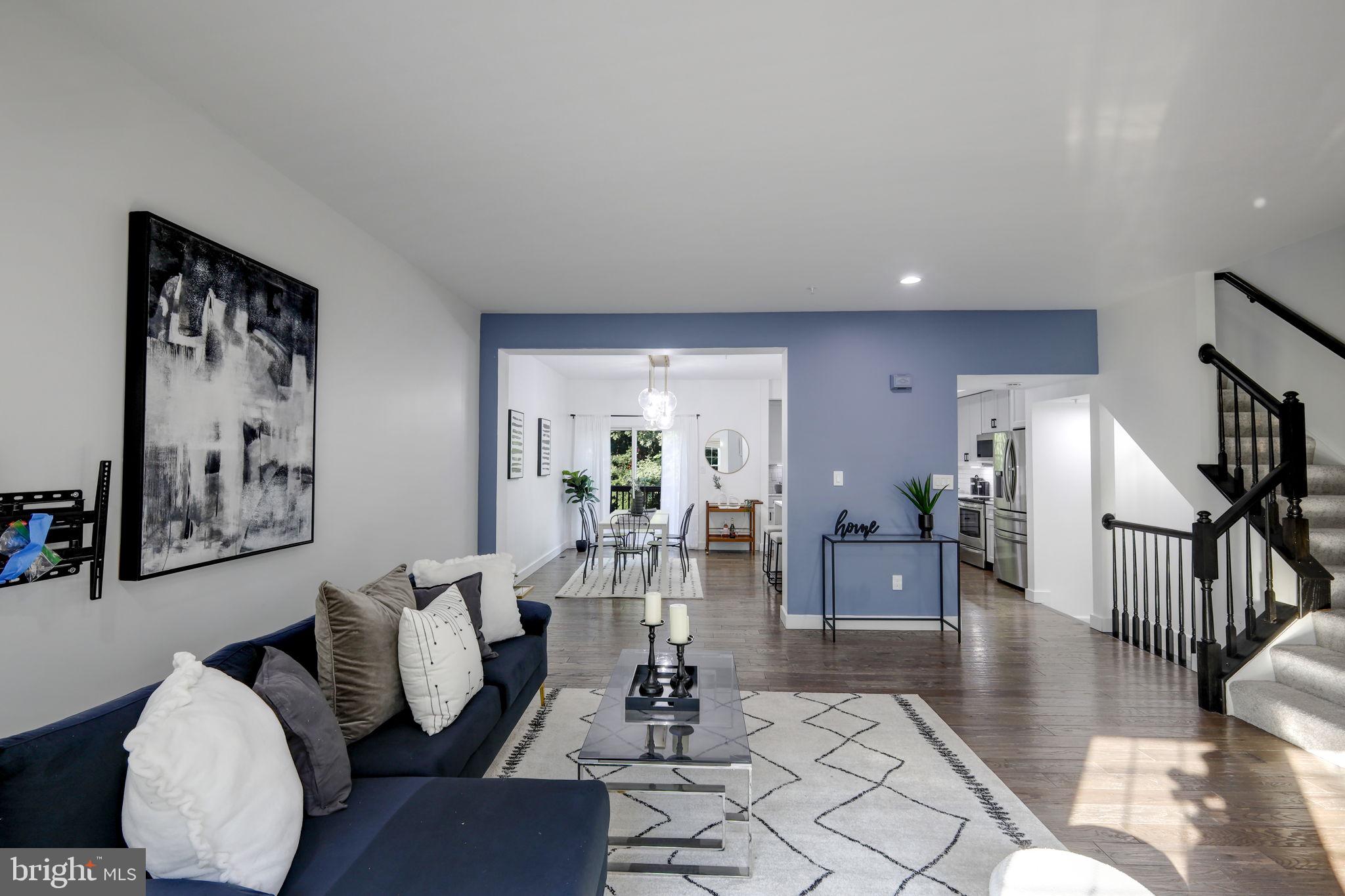 POTOMAC OAKS - Residential