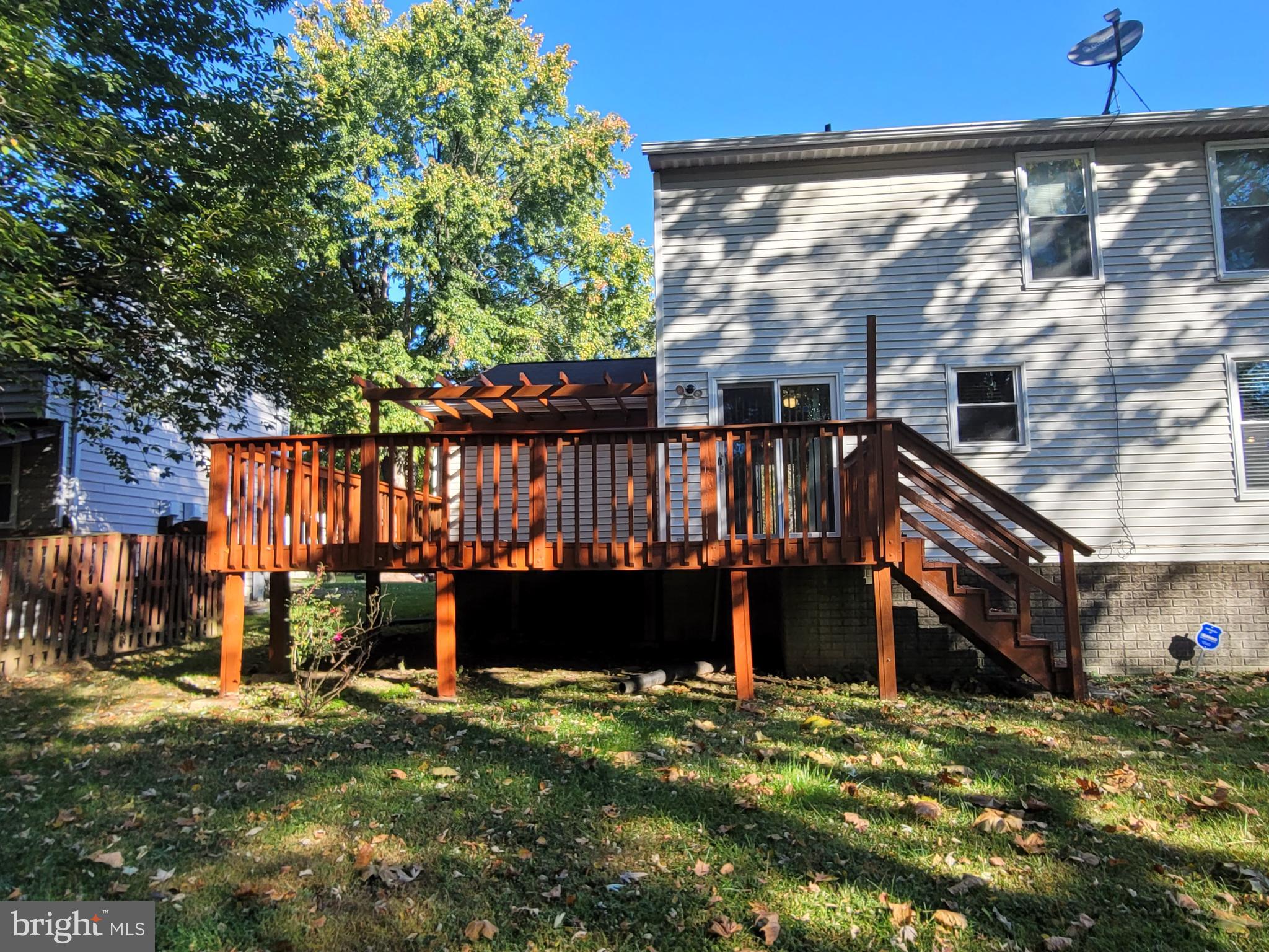 GLENN DALE ESTATES - Residential Lease