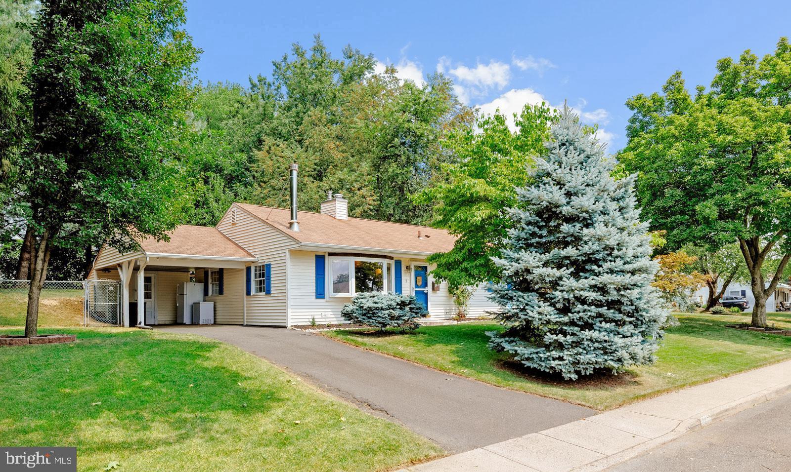 221 DEVON ROAD