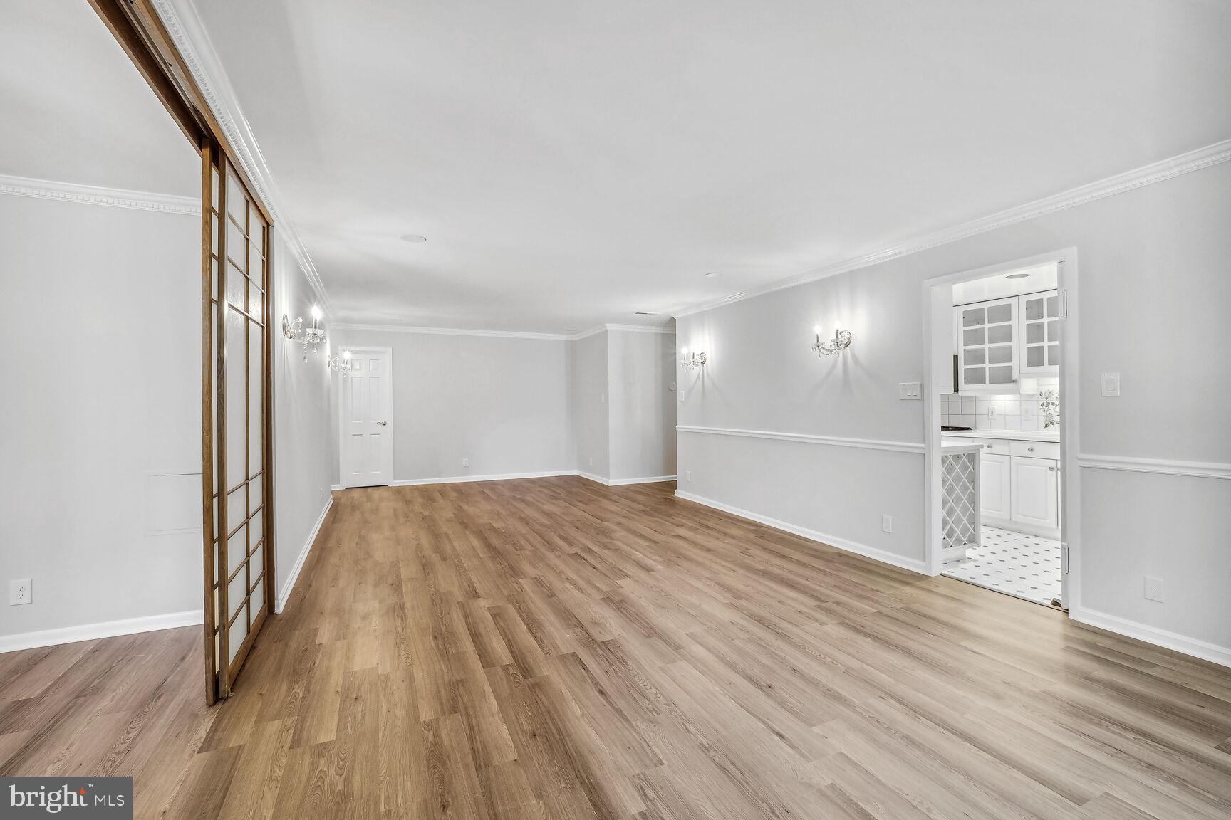 FRIENDSHIP HEIGHTS - Residential